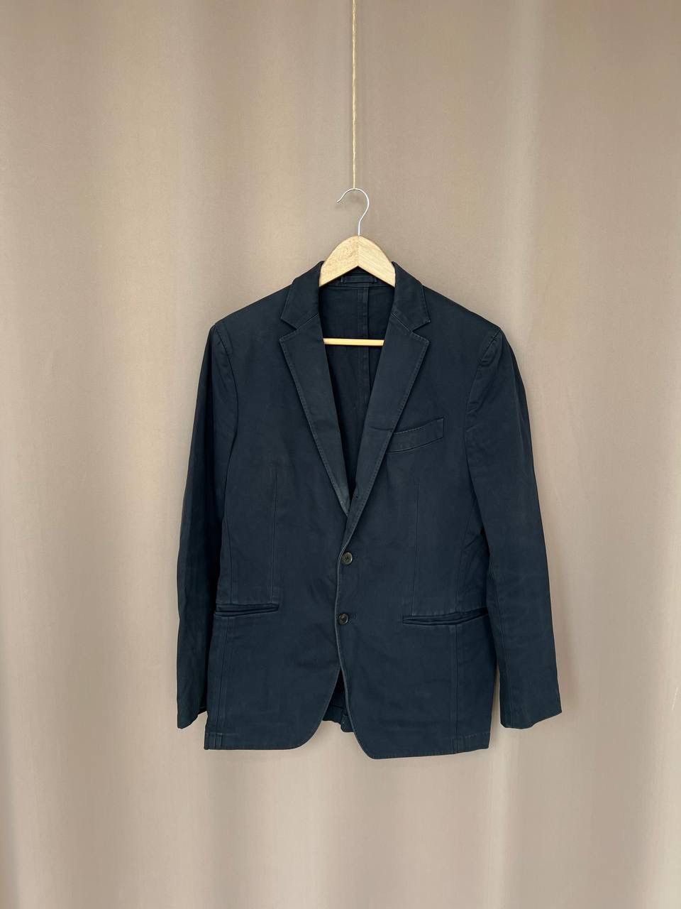 Salvatore Ferragamo Vintage Blazer Mens Size 50 (M/L) Button