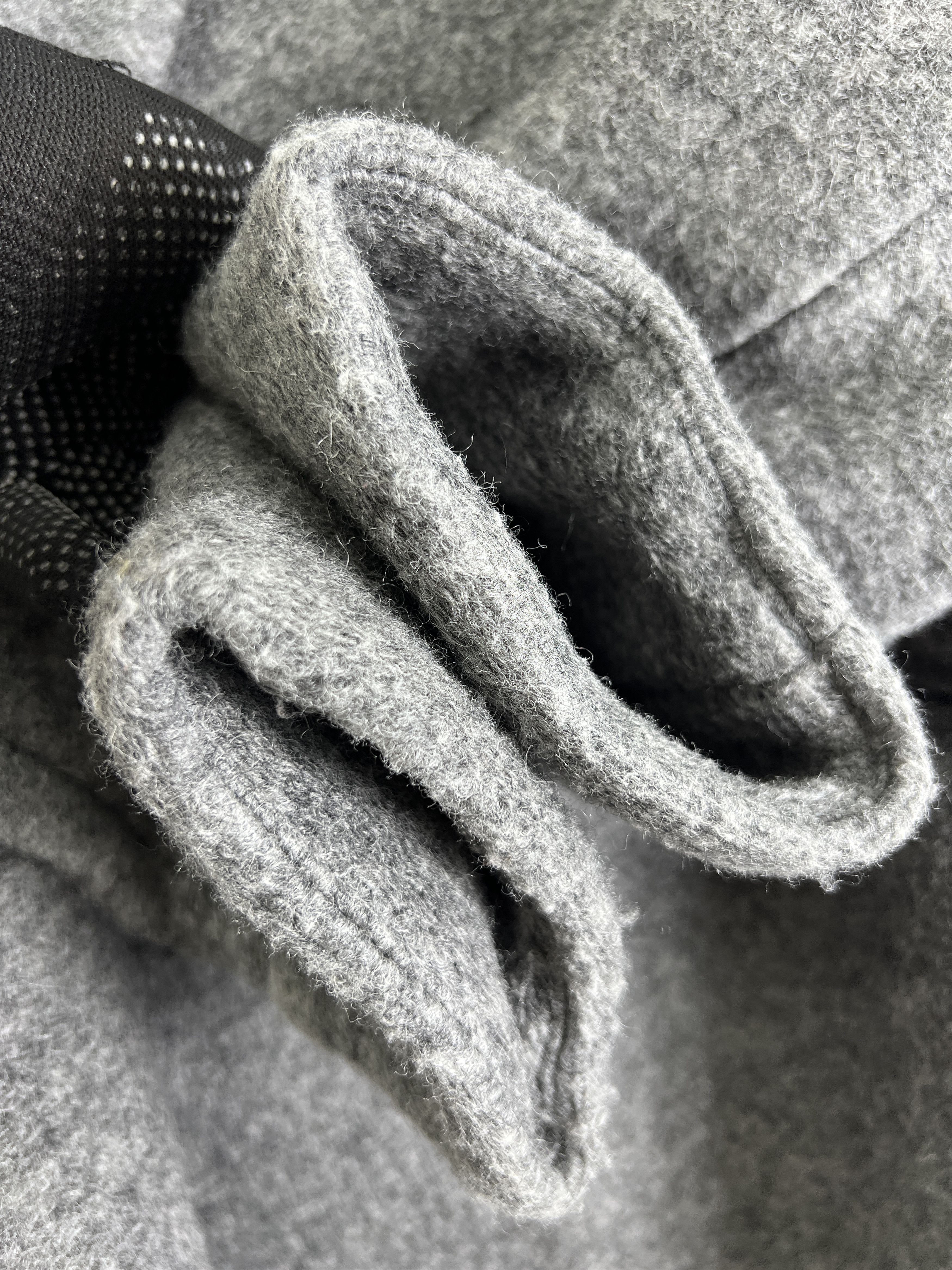 Japanese Brand Niko and... Wool Blazer GTMP323 Size XL / US 12-14 / IT 48-50 - 3 Thumbnail