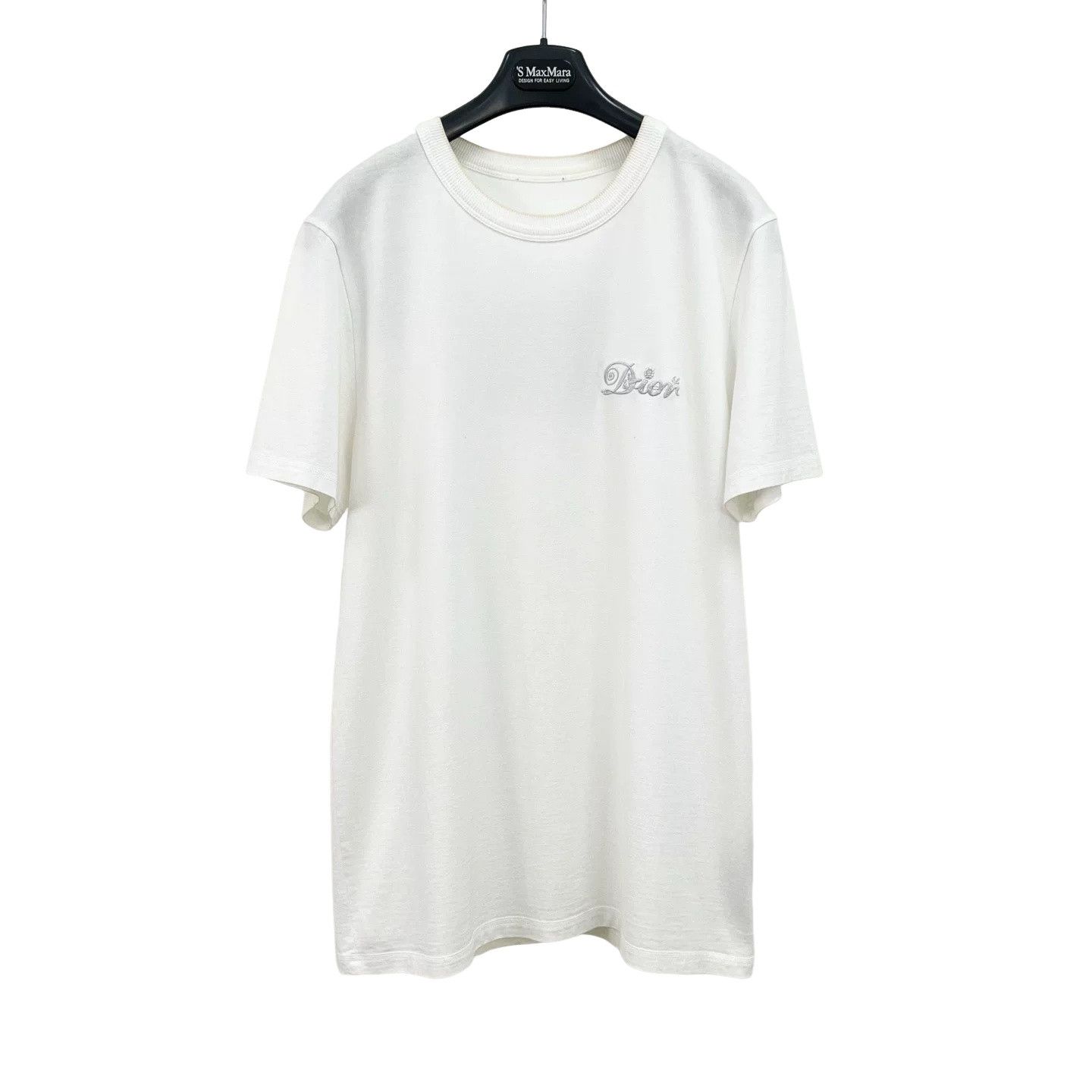 Dior Dior x Kenny Scharf Poker T-Shirt US M Size US M / EU 48-50 / 2 - 1 Thumbnail