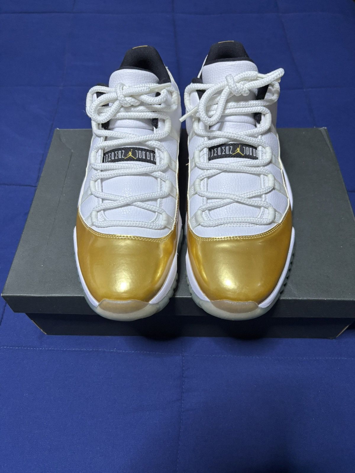 Jordan Brand Jordan 11 Retro Low Closing Ceremony Size 10 Size US 10 / EU 43 - 1 Thumbnail