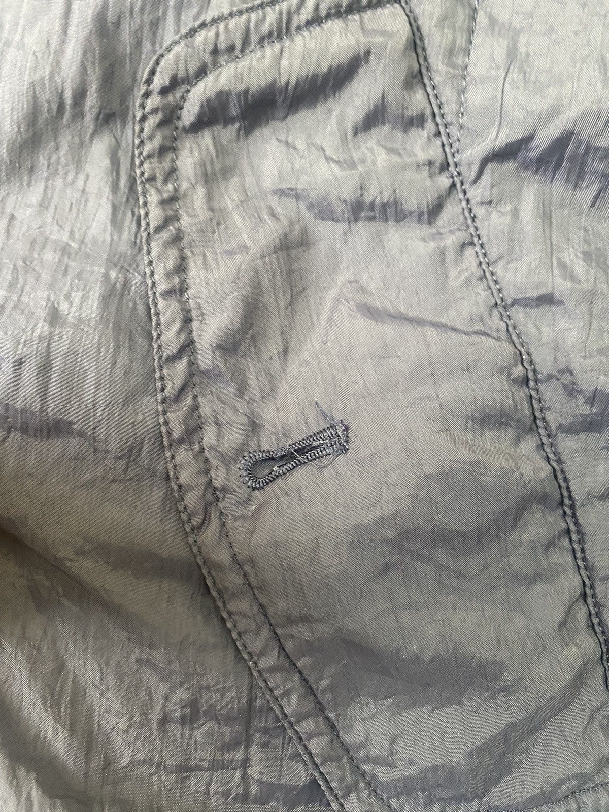 Issey Miyake Vtg Issey Miyake ChisatoTsumori Reversible Undercover Jacket Size US XL / EU 56 / 4 - 18 Thumbnail