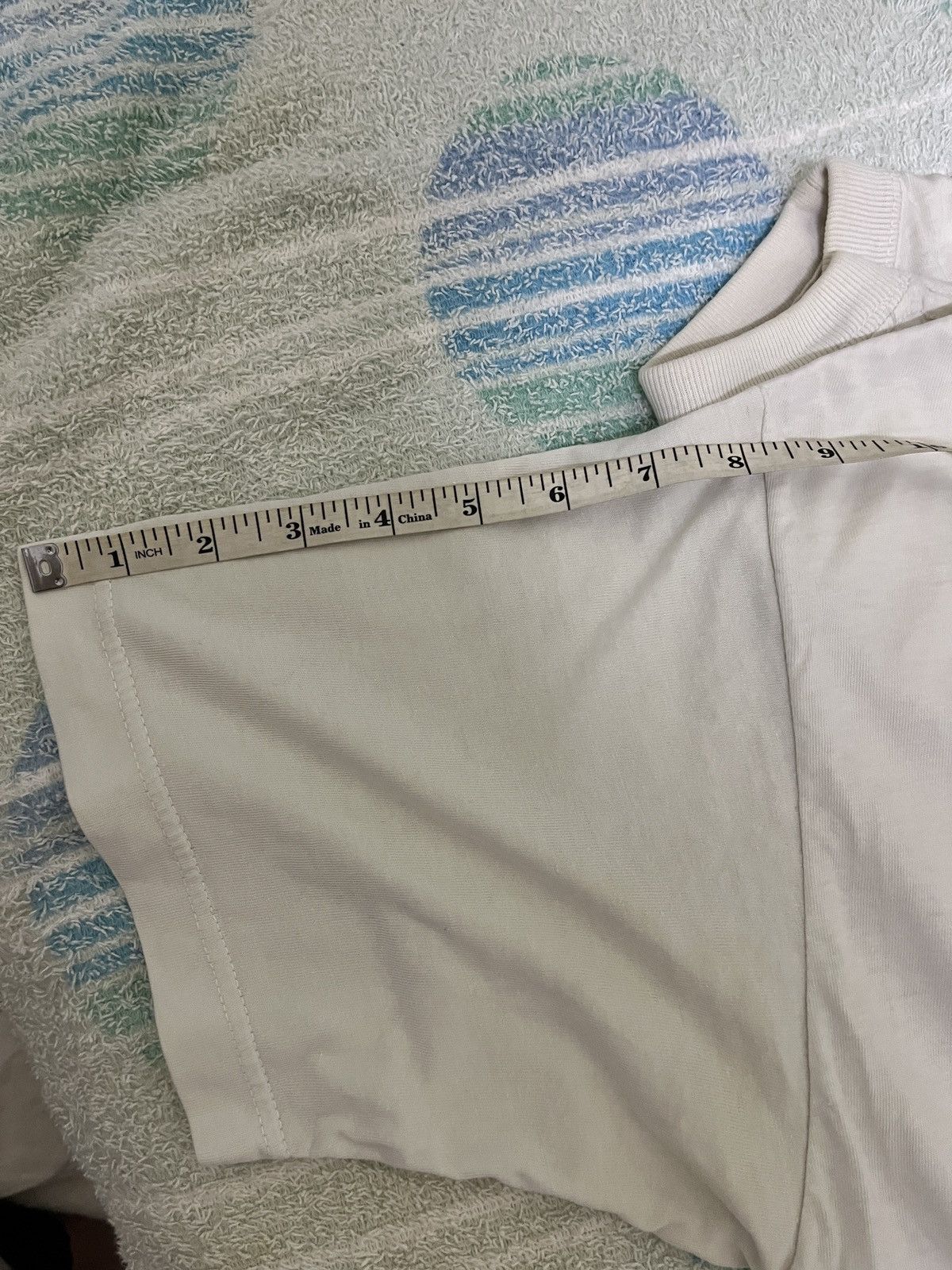 Vintage Vintage Adidas Performance Cycling Bootleg Size US M / EU 48-50 / 2 - 10 Thumbnail
