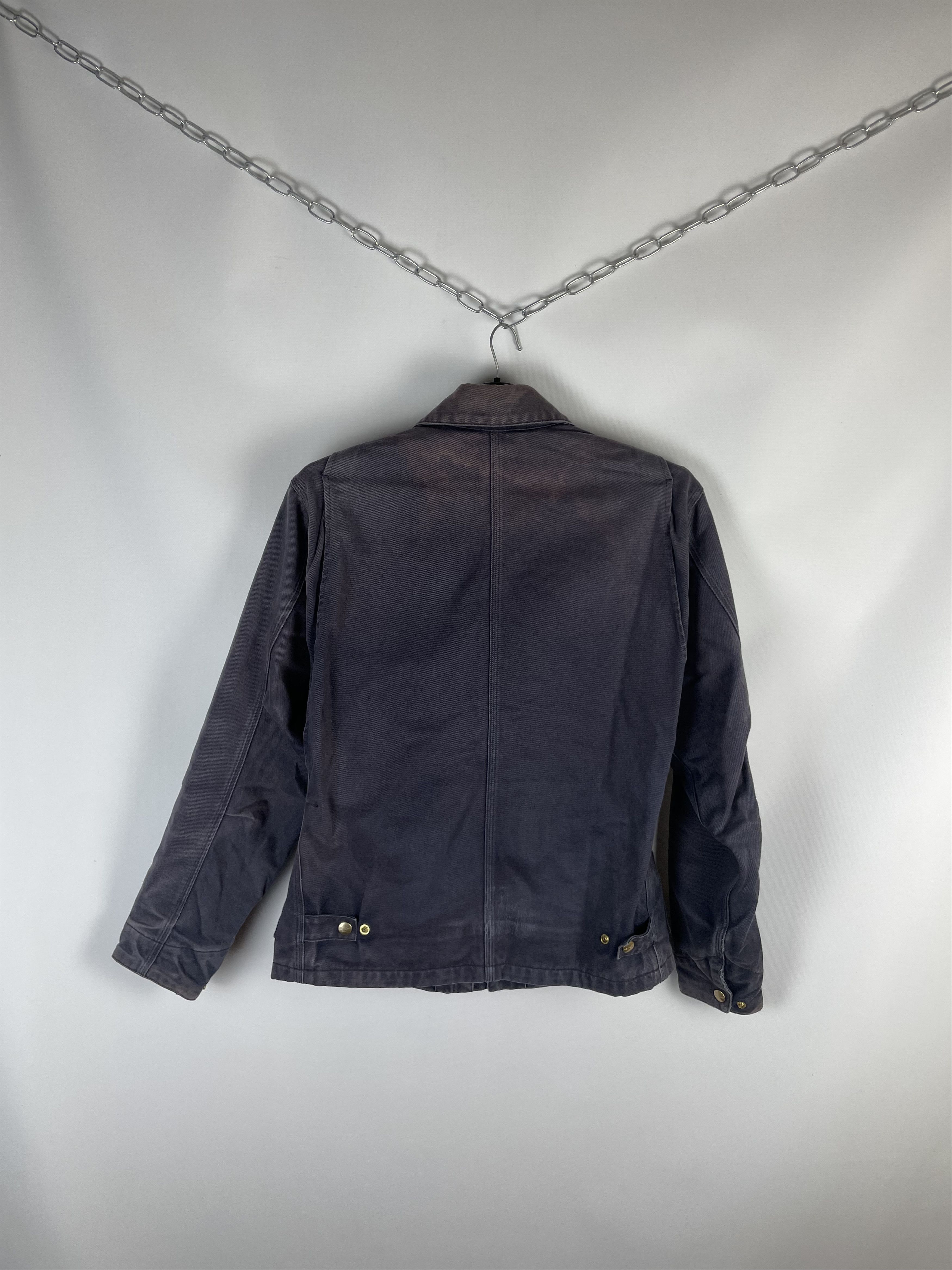 Carhartt Carhartt WIP Arcan Jacket Navy Size US M / EU 48-50 / 2 - 9 Thumbnail