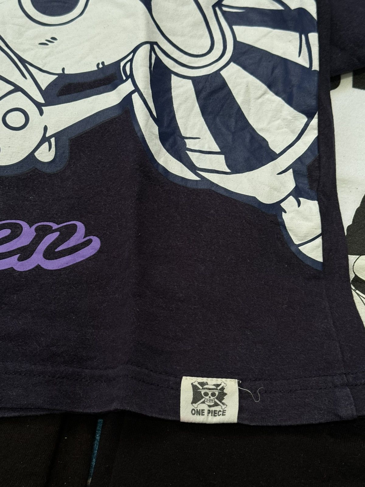 Anime × Japanese Brand × One Piece Anime one piece chopper Size US L / EU 52-54 / 3 - 5 Thumbnail