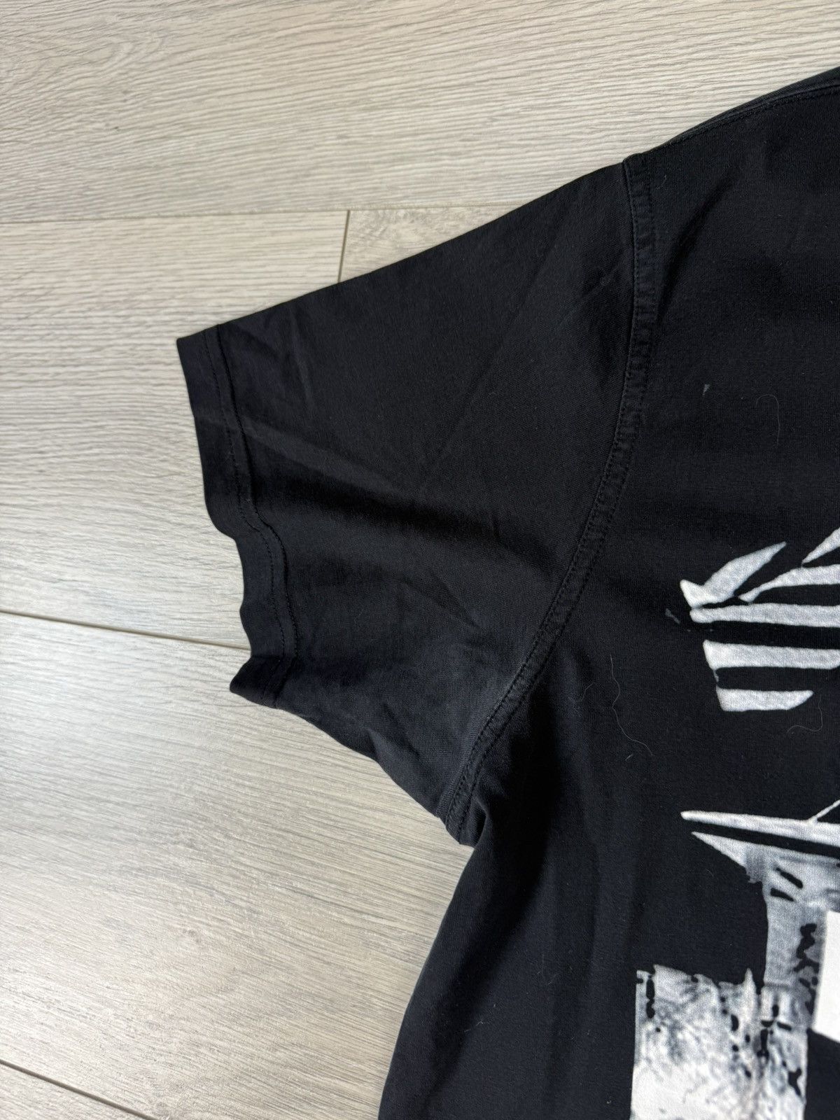 Givenchy Givenchy rare oversize t shirt Size US S / EU 44-46 / 1 - 6 Thumbnail