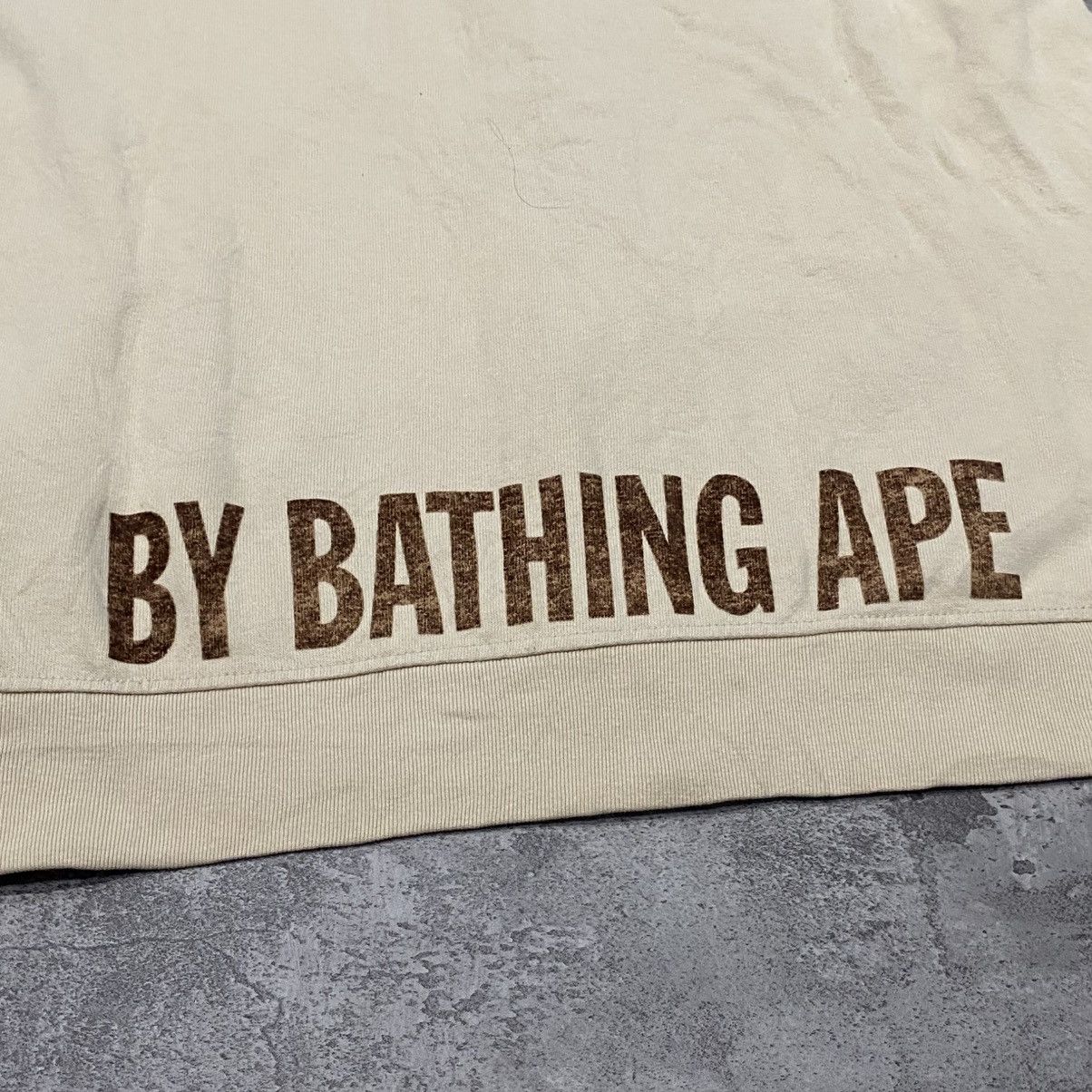 Bape Bape OG Zip Hoodie Size US L / EU 52-54 / 3 - 8 Thumbnail