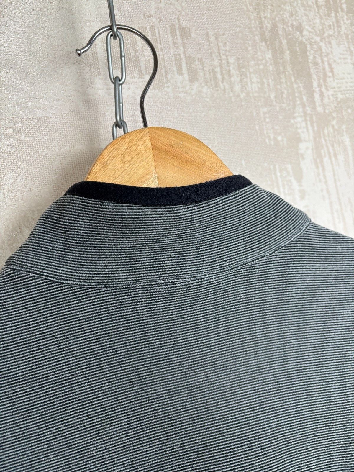 Jack Wolfskin Jack Wolfskin Nanuk 100 Fleece Pullover Sweater Size US S / EU 44-46 / 1 - 15 Thumbnail