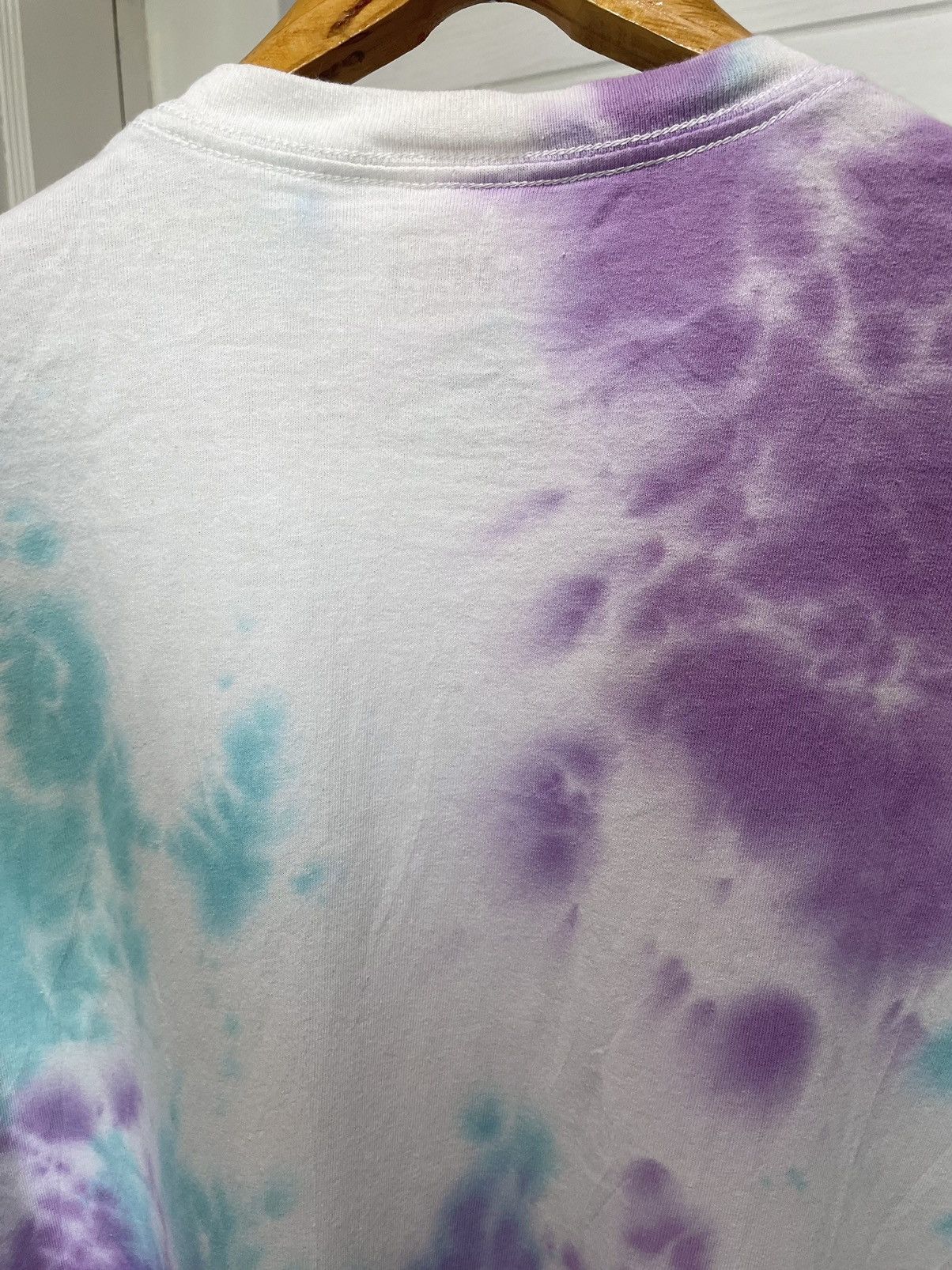 Anime HUNTER X HUNTER TIE DYE (2021) Size US XL / EU 56 / 4 - 6 Thumbnail
