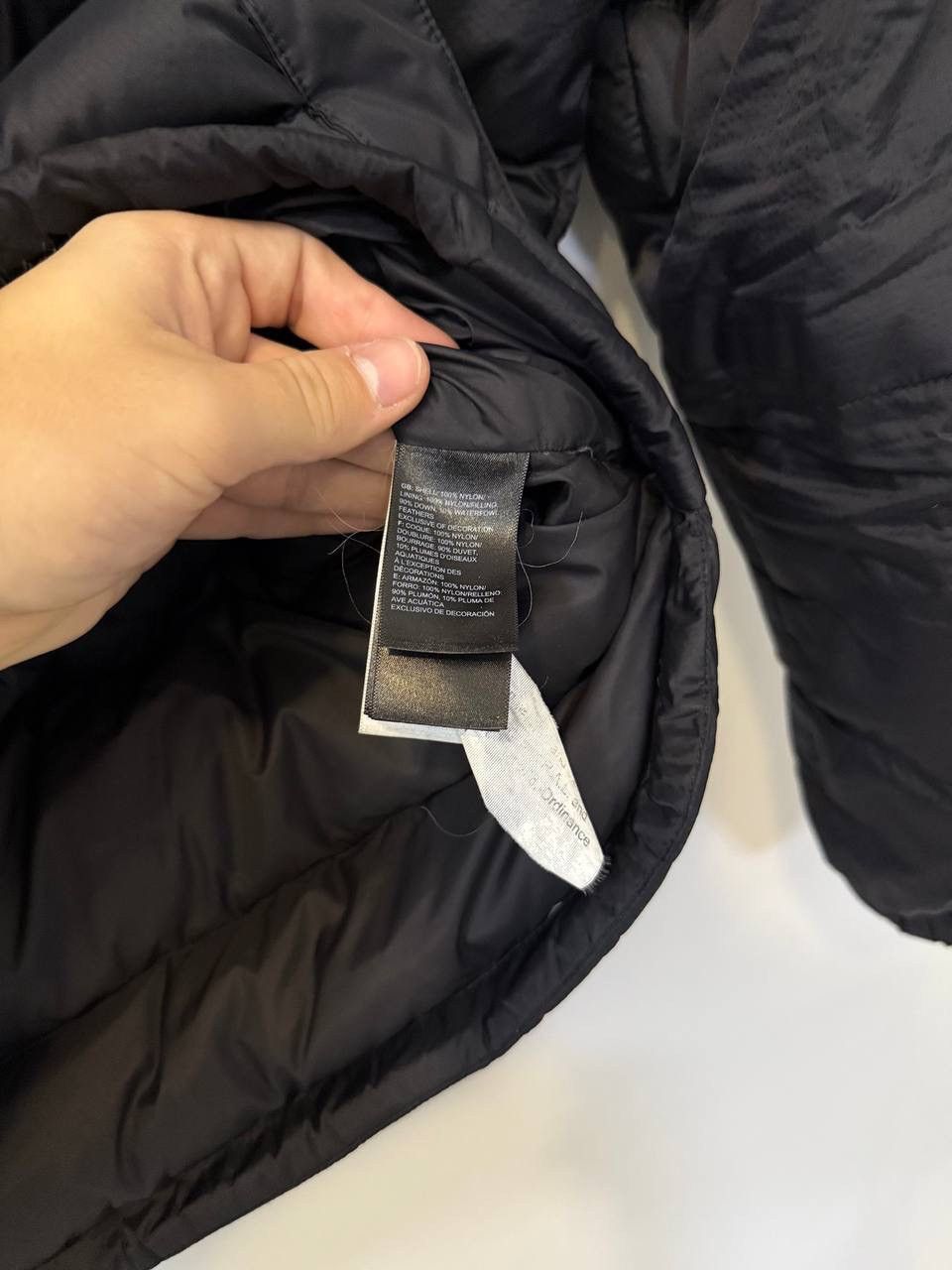 The North Face Vintage The North face puffer Jacket 700 Size US S / EU 44-46 / 1 - 11 Thumbnail