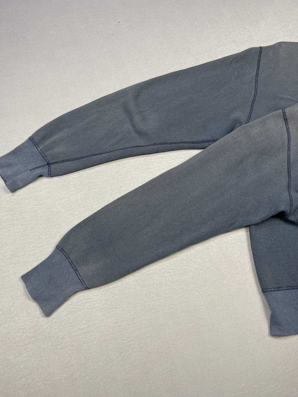 BARNS OUTFITTERS Vintage Japanese BARNS OUTFITTERS Sweater Size US M / EU 48-50 / 2 - 7 Thumbnail