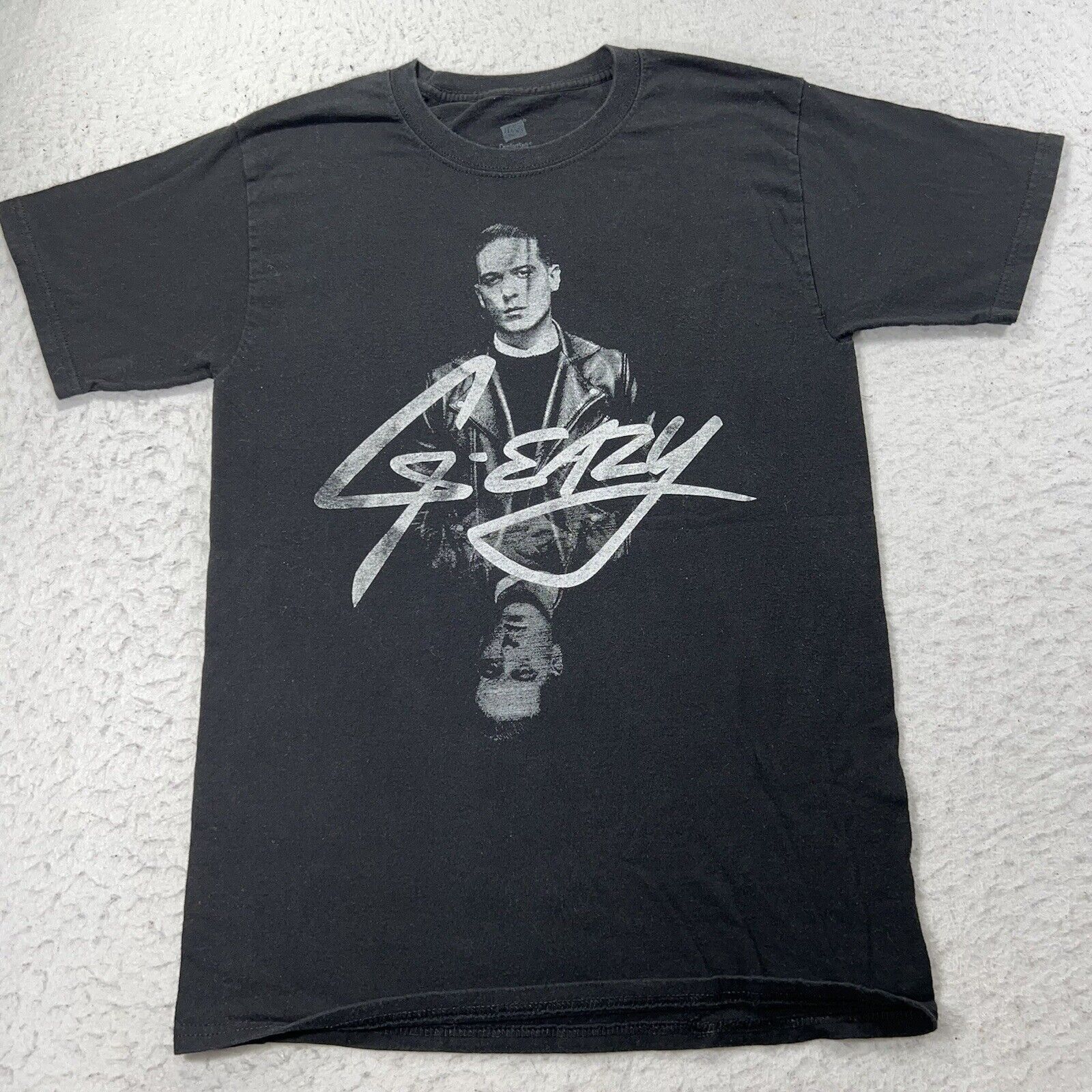 Hanes The Endless Summer Tour 2016 Rap T-Shirt G-Eazy YG Logic Size US S / EU 44-46 / 1 - 1 Thumbnail