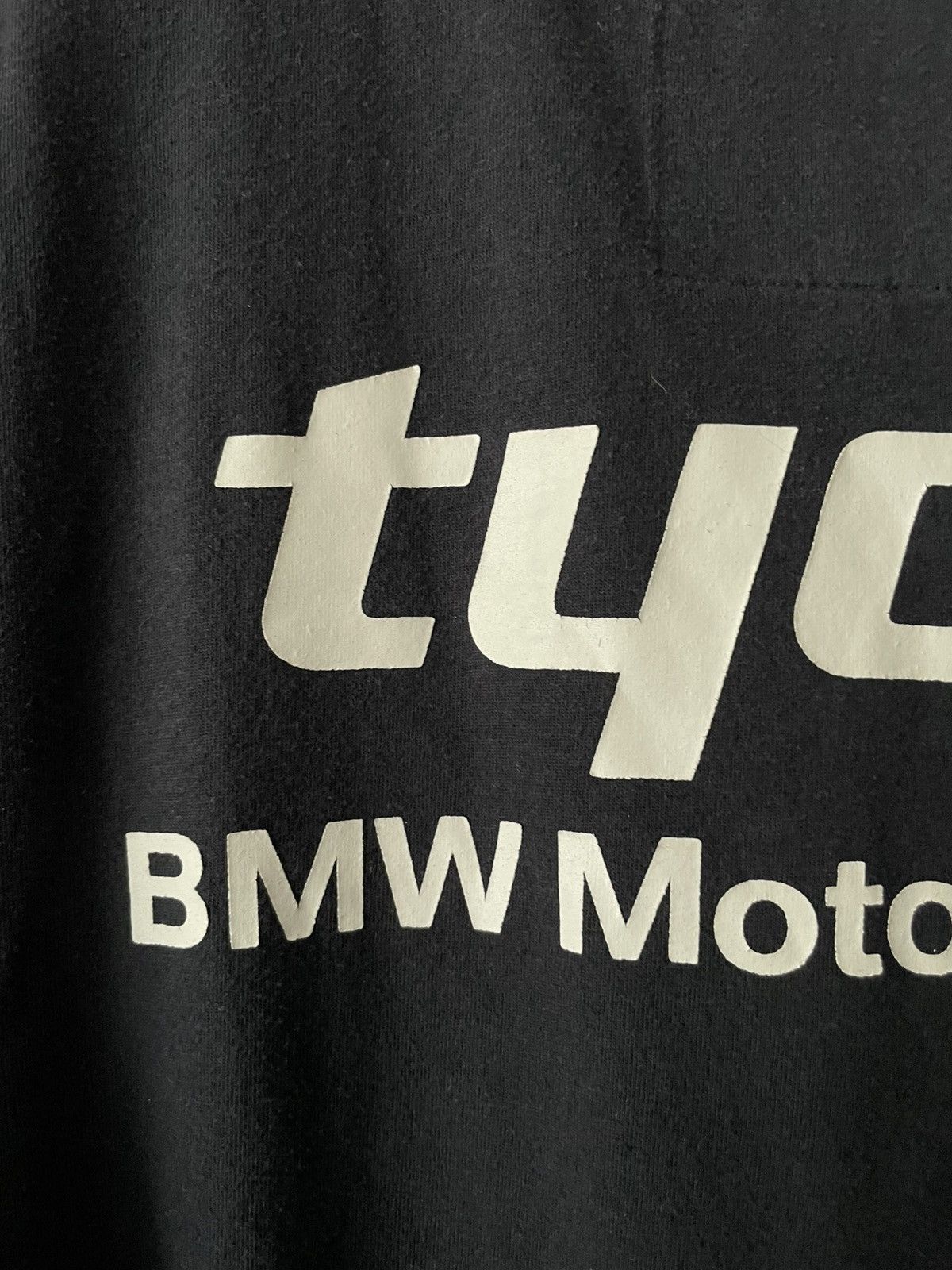 Formula 1 Vintage BMW Tyco Racing F1 Formula 1 Jersey T Shirt Tee Size US M / EU 48-50 / 2 - 16 Thumbnail