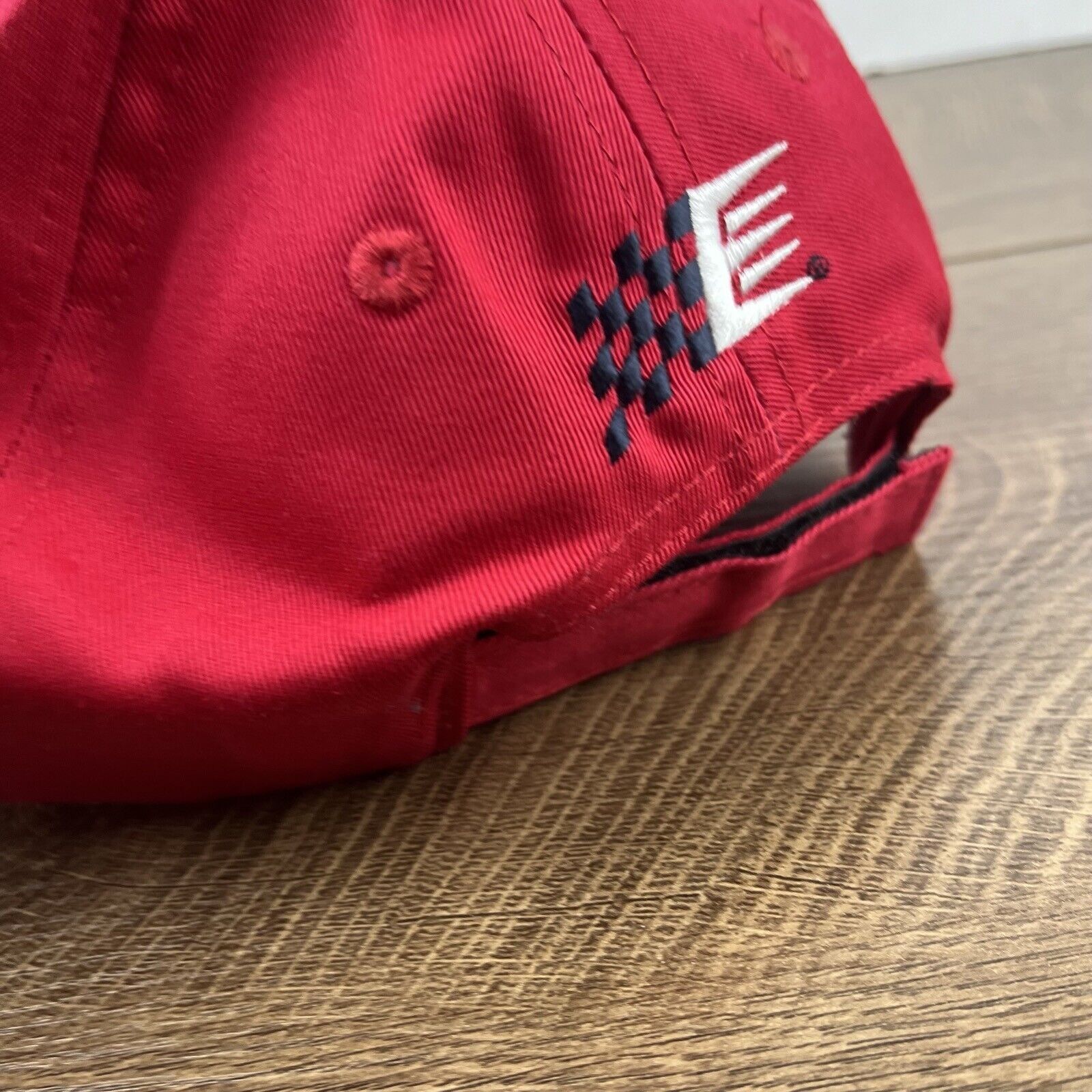 Other Chase Elliott 9 Car Hat NASCAR 9 Red Hat Adjustable Red Adul Size ONE SIZE - 9 Thumbnail