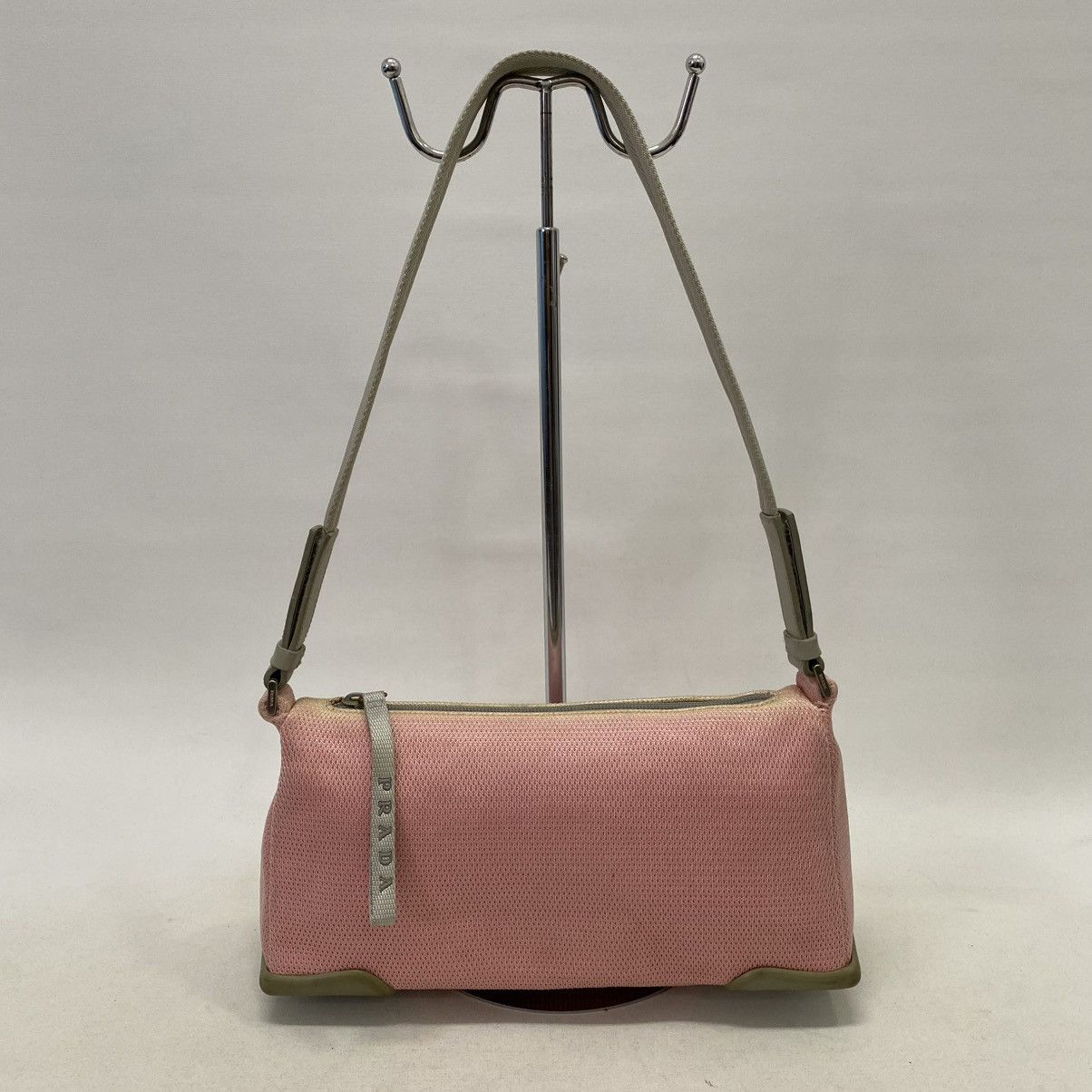 Prada ‼️LASTDROP‼️ AUTHENTIC PRADA SPORT SHOULDER BAG Size ONE SIZE - 2 Thumbnail