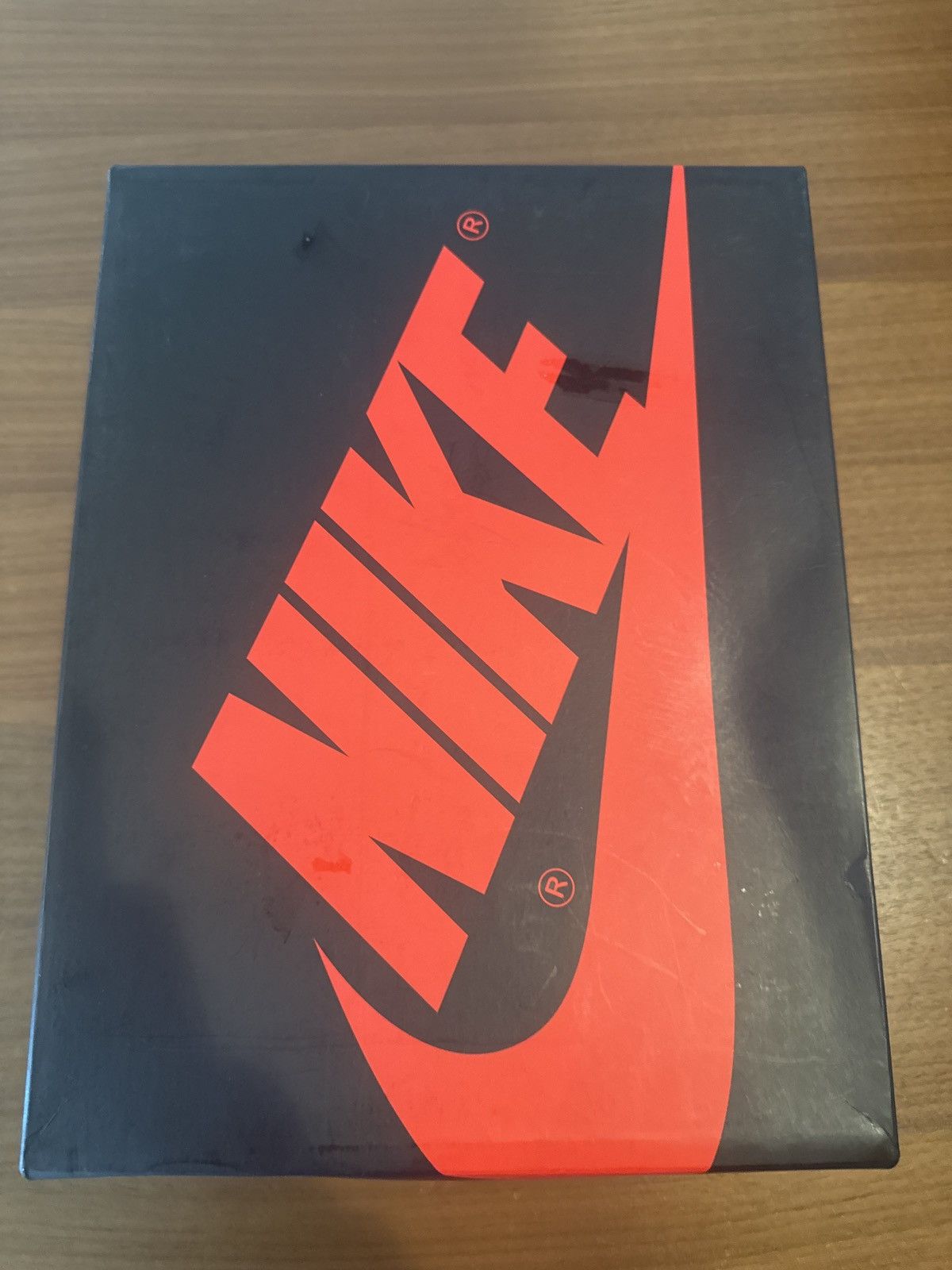 Jordan Brand Air Jordan 1 Mocha Size US 5 / EU 37 - 8 Thumbnail