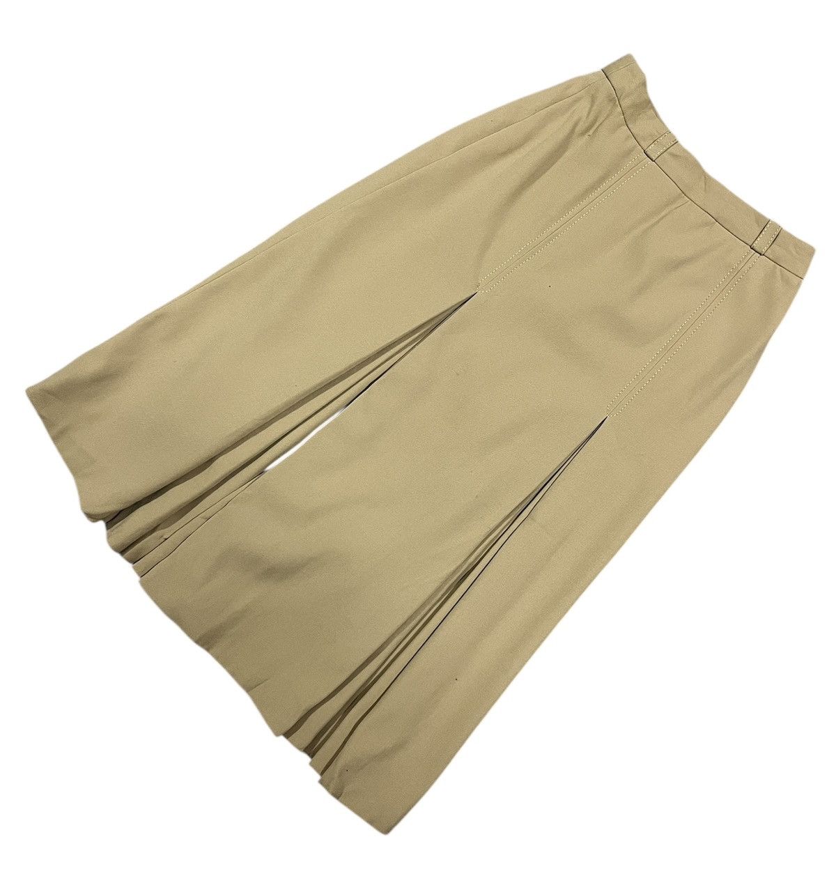Vintage midi skirt gucci