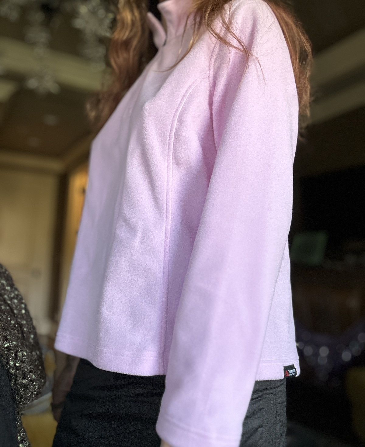 Other Turtleneck Sweater Size L / US 10 / IT 46 - 3 Thumbnail