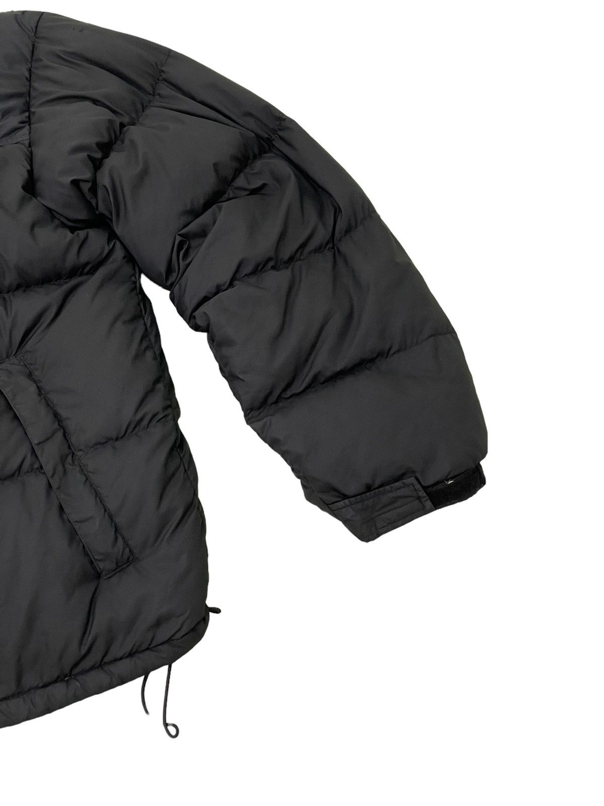 The North Face OG The North Face 700 Black Down Jacket 5🟩3 Size US XL / EU 56 / 4 - 7 Thumbnail
