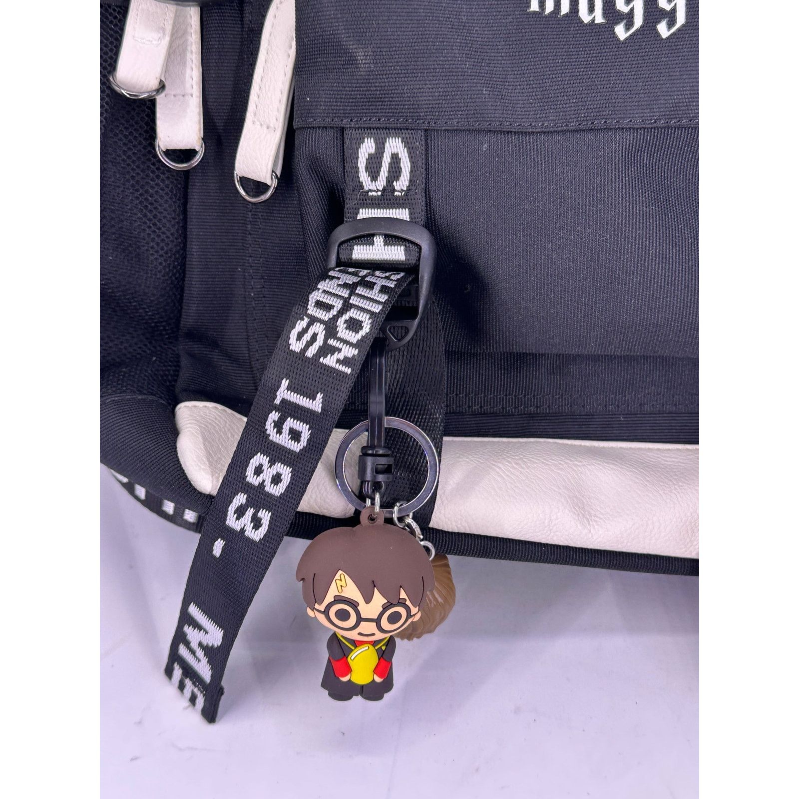 & Other Stories Harry Potter Don’t Touch My Bag Muggle School Bookbag Size ONE SIZE - 2 Thumbnail