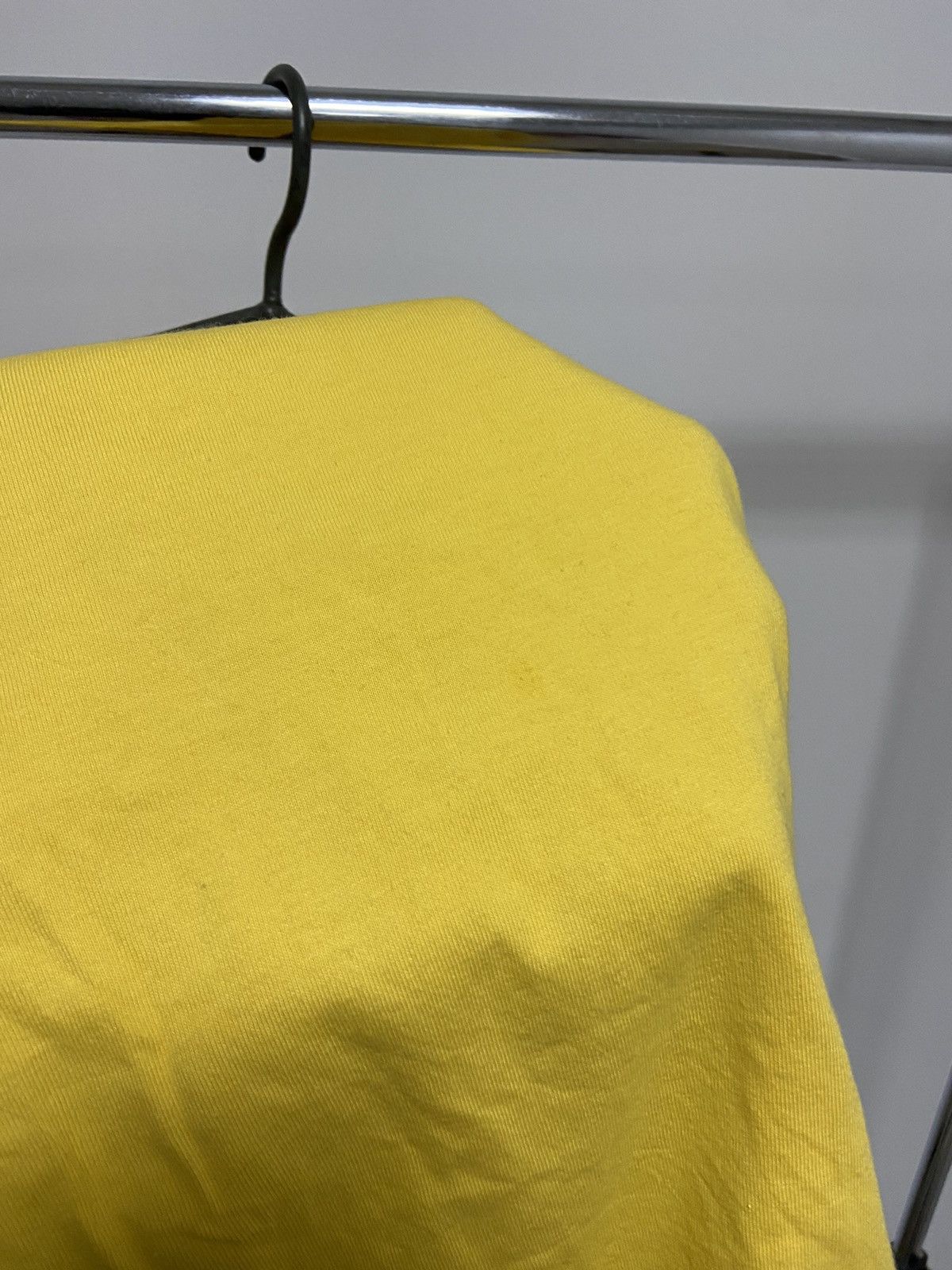 Nike Nike Vintage Big logo T Shirt le tour France 2005 no gifts Size US XXL / EU 58 / 5 - 8 Thumbnail