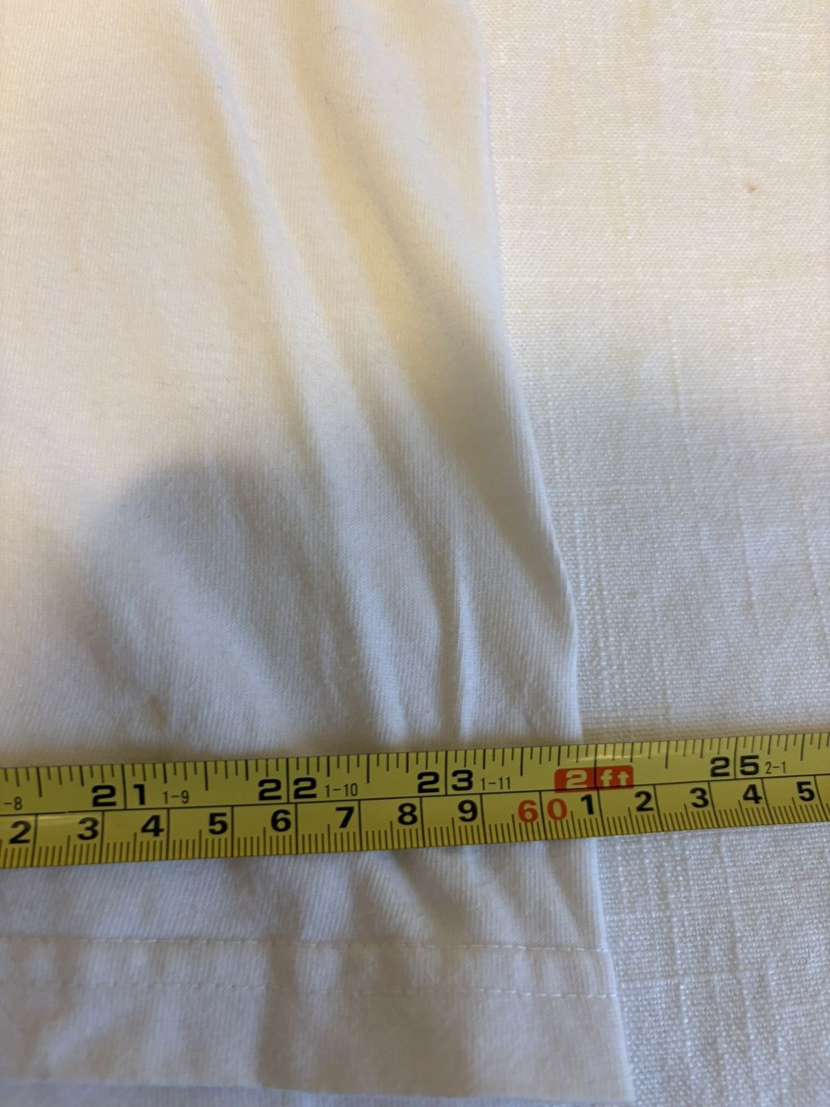 Supreme Supreme Greetings From NY T-Shirt - Spring/Summer 2019 Size US XL / EU 56 / 4 - 8 Thumbnail