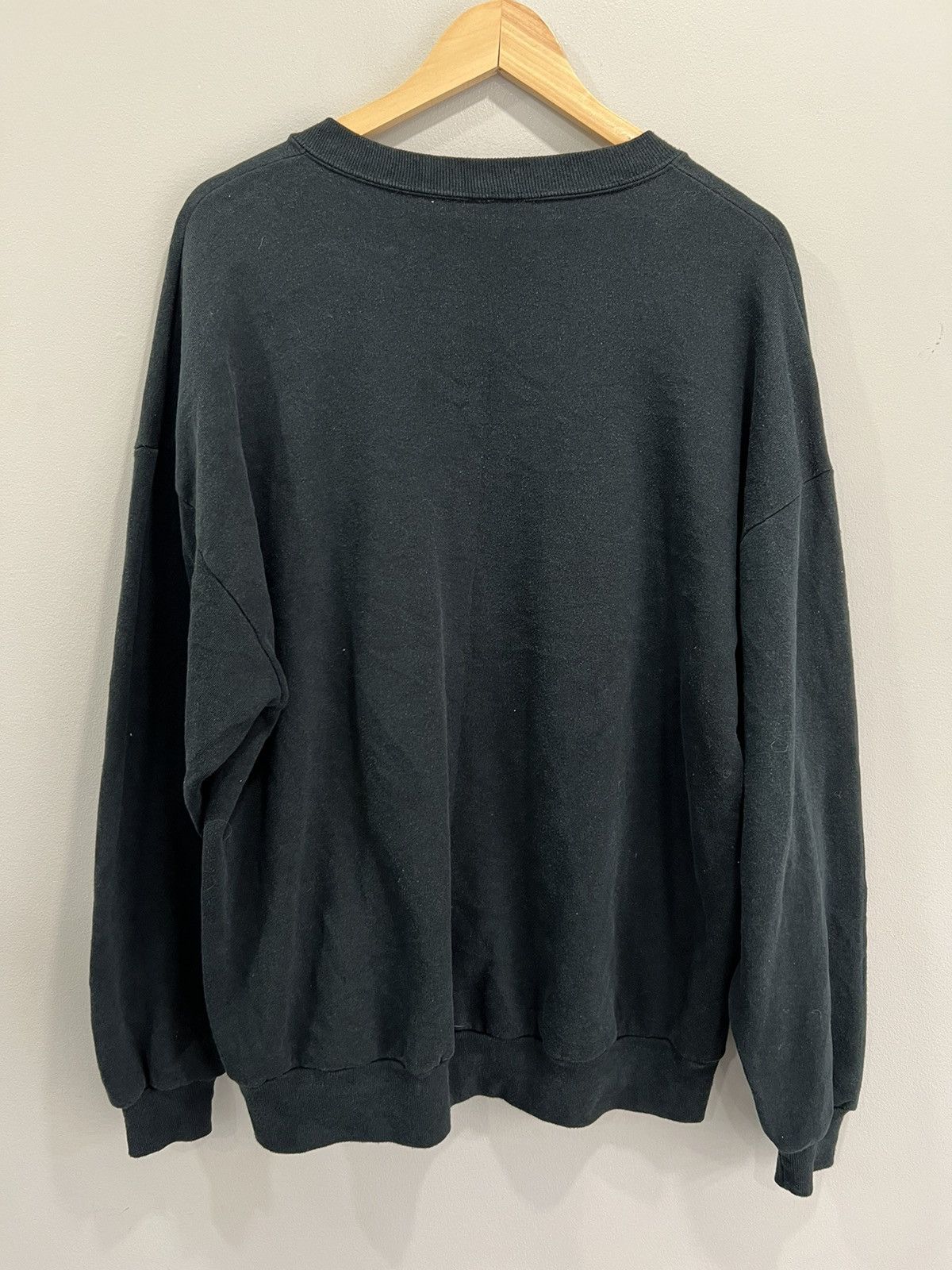 Vintage Vintage Whiskey Pete Hotel and Casino Sweater Size US XL / EU 56 / 4 - 4 Thumbnail