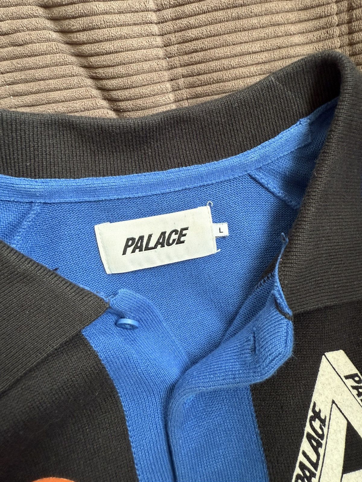 Palace Palace Palazzo Knit Jersey Size US L / EU 52-54 / 3 - 5 Thumbnail