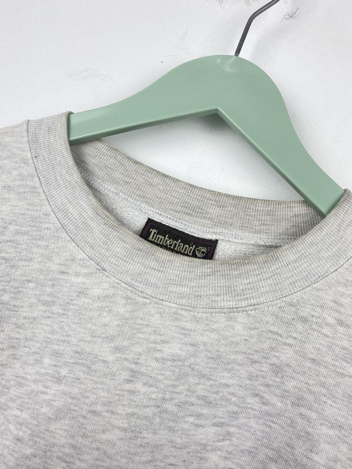 Timberland Vintage Y2K Timberland Sweatshirt Arcteryx Nike Blind Stussy Size US M / EU 48-50 / 2 - 3 Thumbnail