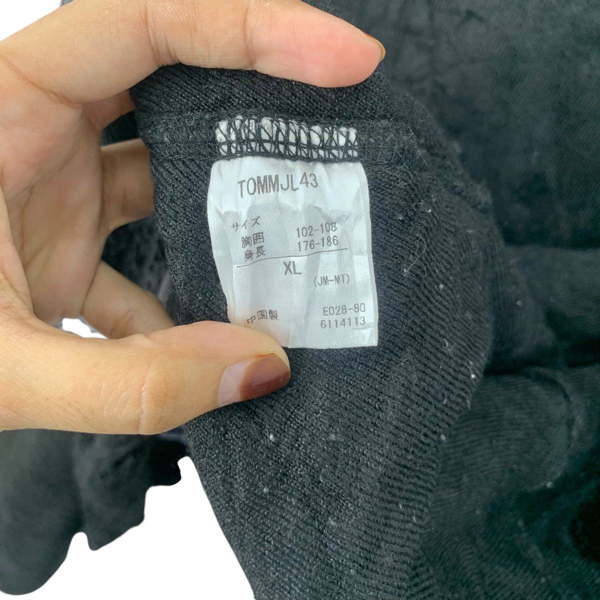 Marmot Vintage MARMOT x DESCENTE Sherpa Retro X Vest Jacket Size XL / US 12-14 / IT 48-50 - 8 Thumbnail