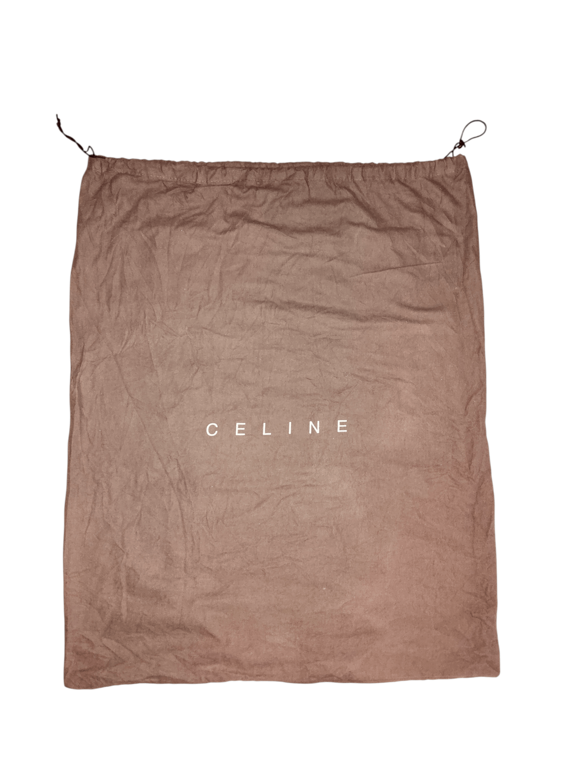 Celine CELINE Dust Bag Size ONE SIZE - 1 Thumbnail