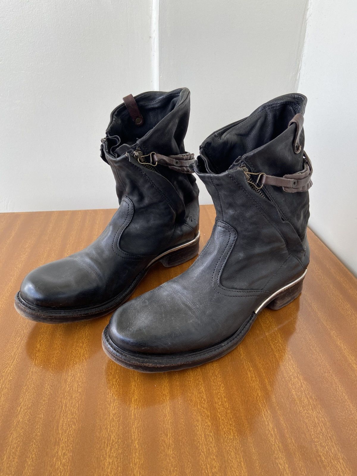 A.S.98 A.S.98 Size US 8 / EU 41 - 1 Thumbnail