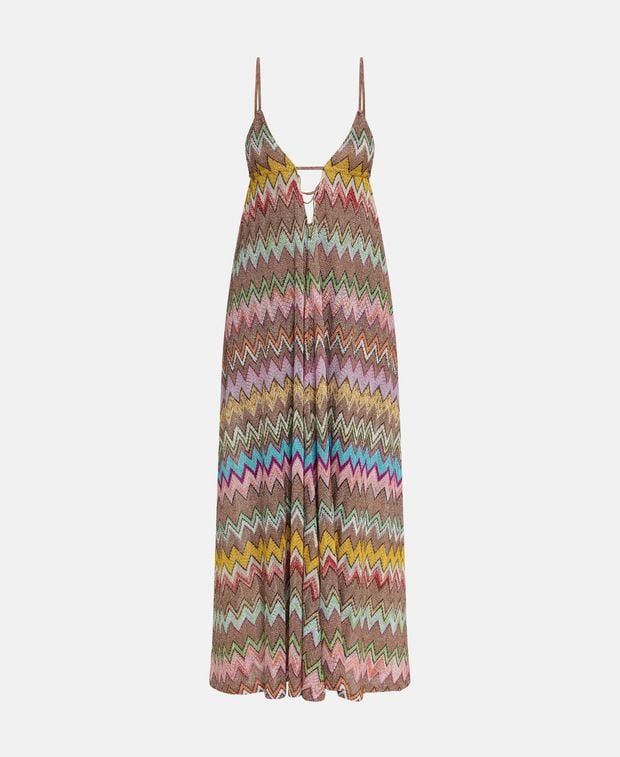 Beach Dress, Women's
