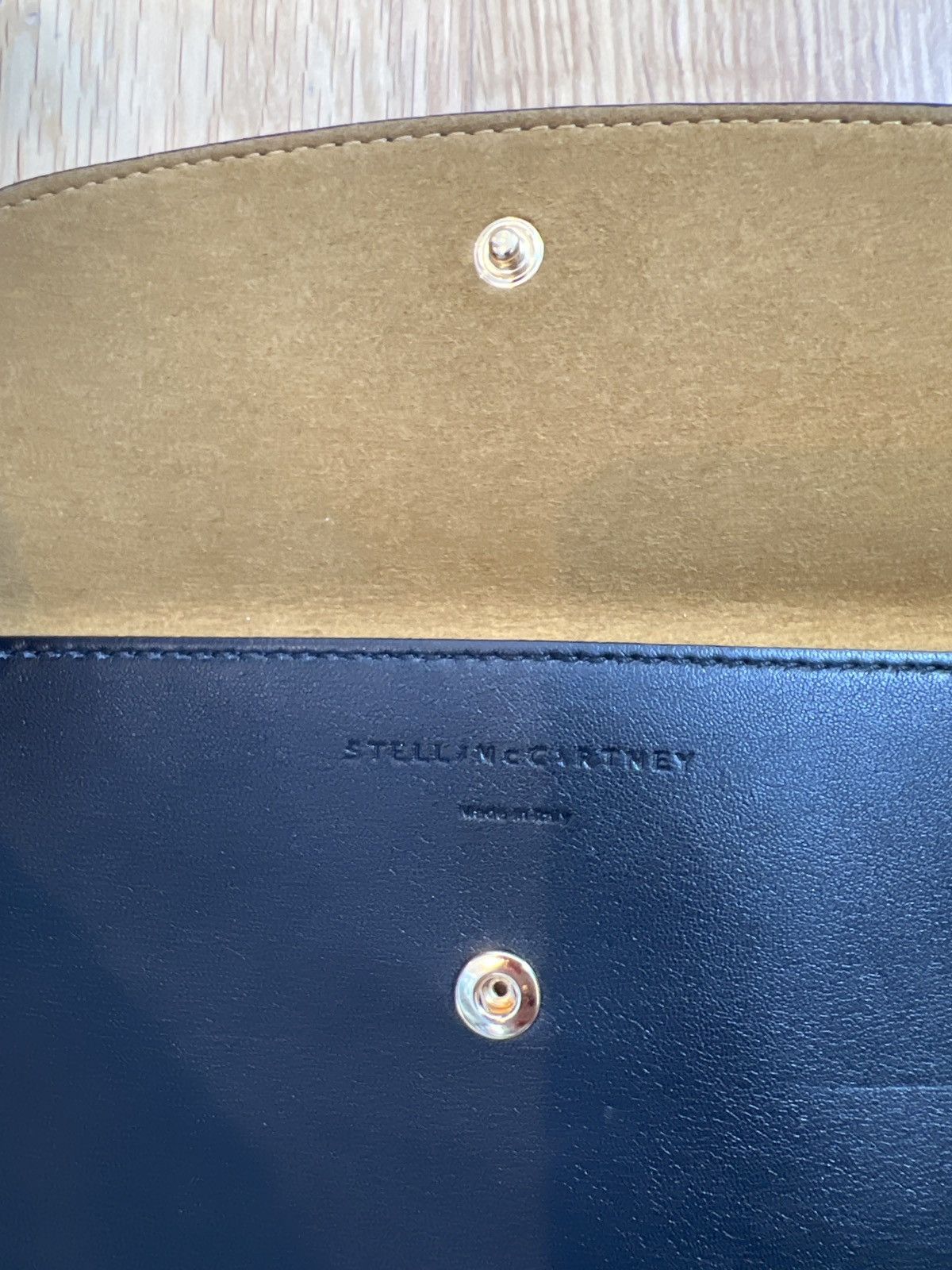 Stella McCartney Stella McCarntey Logo Tote Size ONE SIZE - 5 Thumbnail