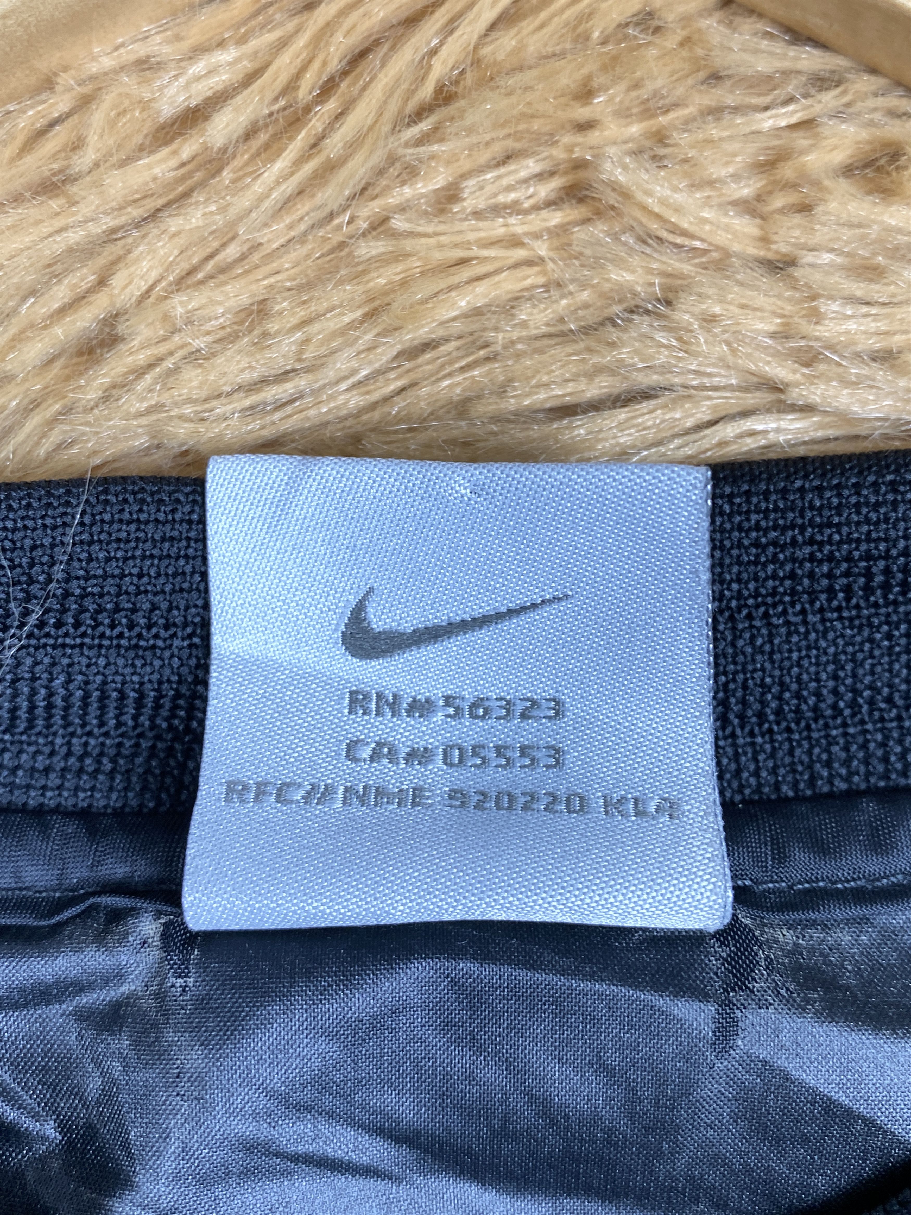 Nike Vintage Nike Jersey Size US S / EU 44-46 / 1 - 10 Thumbnail