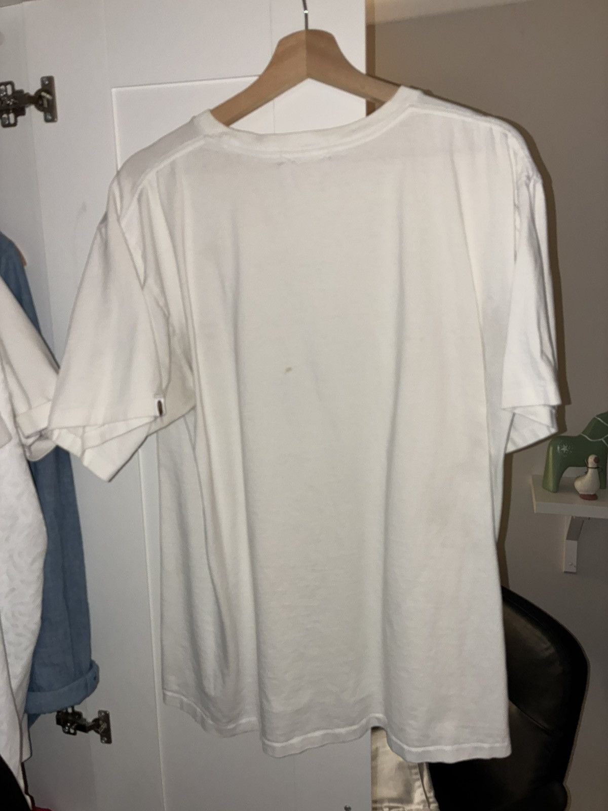 Bape Bape Baby Milo Tee Size US XL / EU 56 / 4 - 2 Thumbnail