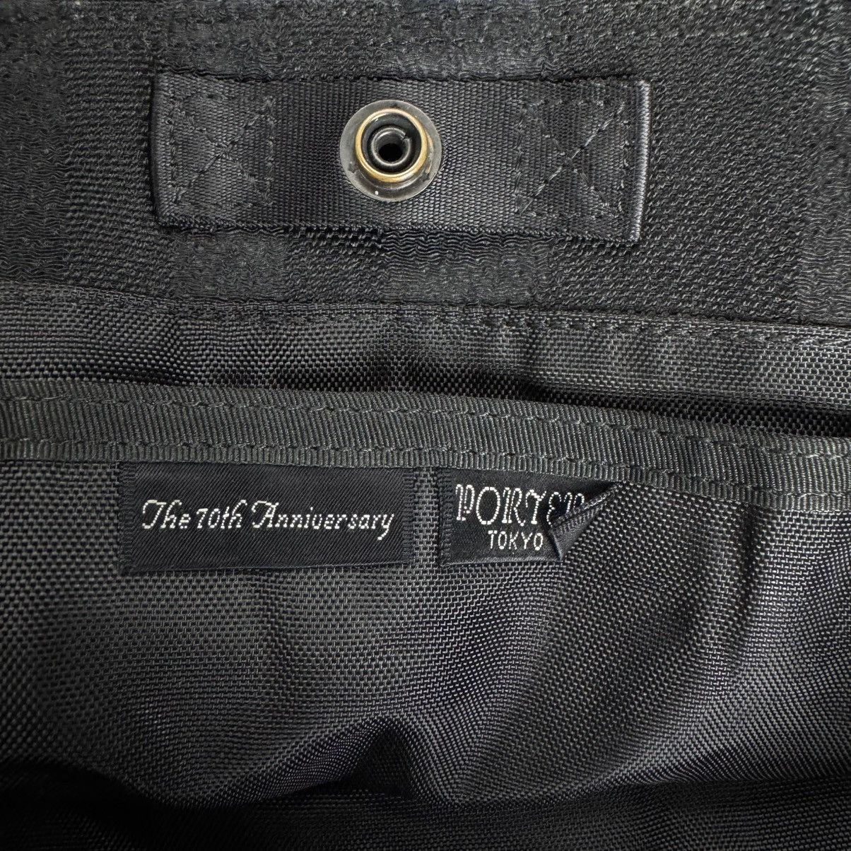 Porter ❄️PORTER JAPAN 10TH ANNIVERSARY TOTE / SHOULDER BAGS Size ONE SIZE - 11 Thumbnail