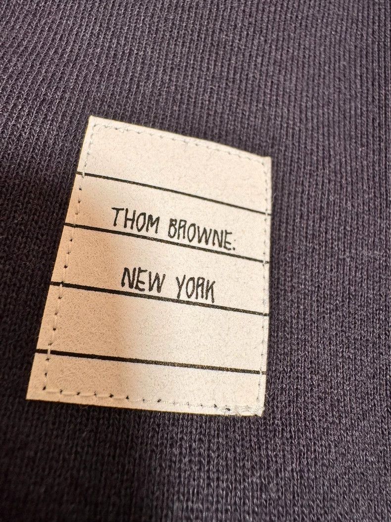 Thom Browne Thom Browne sie3 Classic striped suit Size 40R - 6 Thumbnail