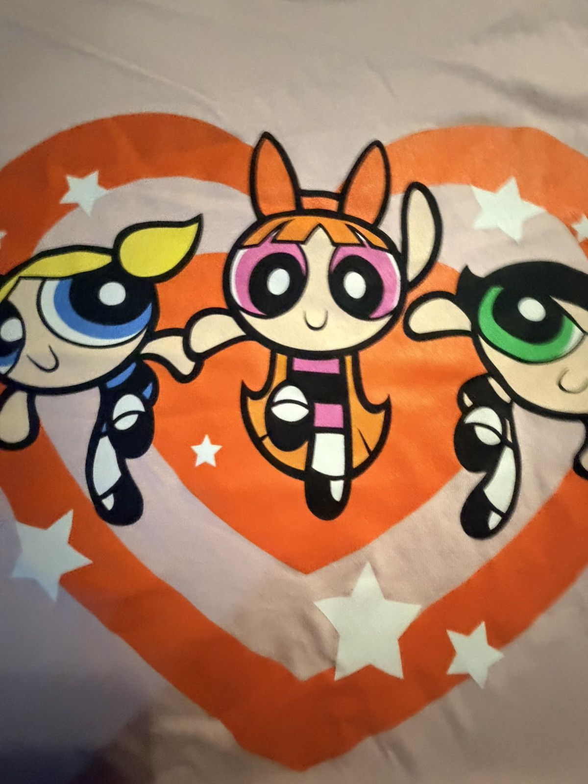 Other The Powerpuff Girls Size XL / US 12-14 / IT 48-50 - 1 Preview