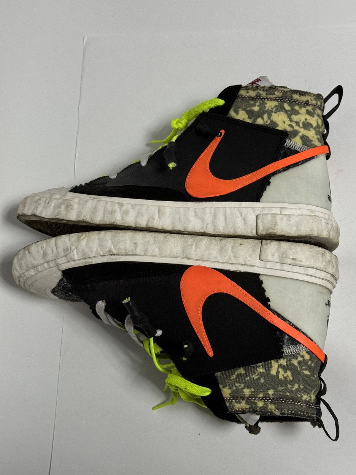 Nike × READYMADE Nike x Readymade Blazer mid Size US 9 / EU 42 - 4 Thumbnail
