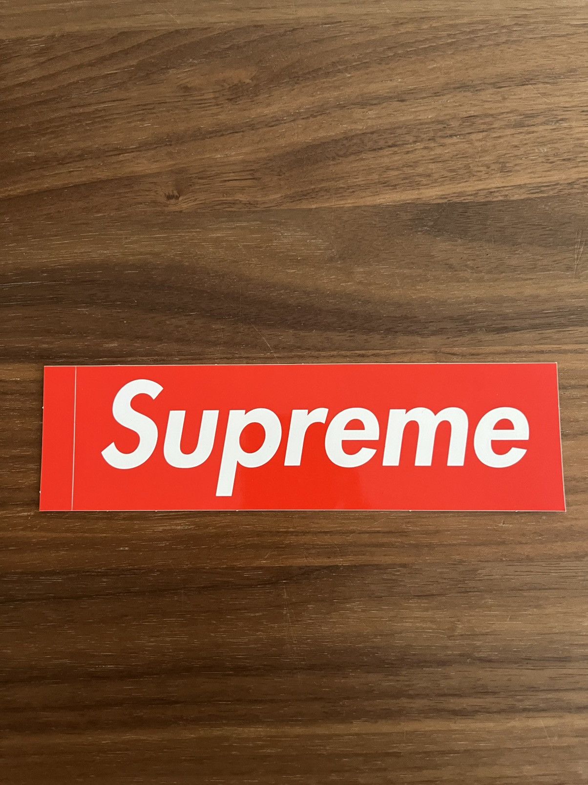 Supreme Supreme stickers pack 1 Size ONE SIZE - 8 Thumbnail