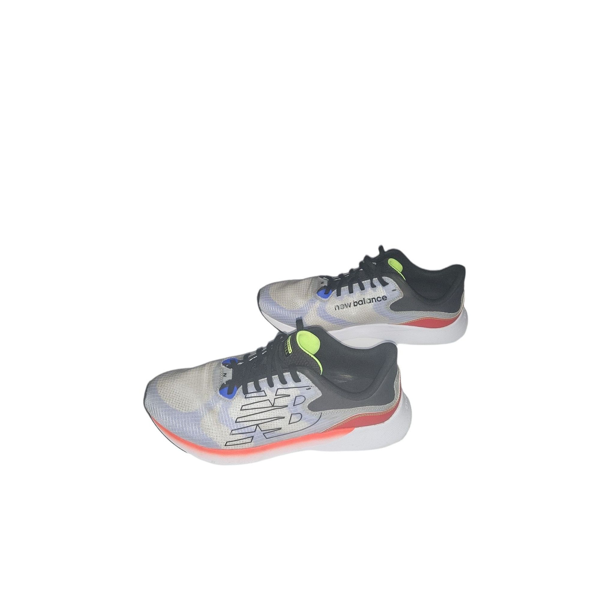 New Balance New Balance Breaza Sneakers Men Sz 13 Running Dynasoft Lace Size US 13 / EU 46 - 6 Thumbnail