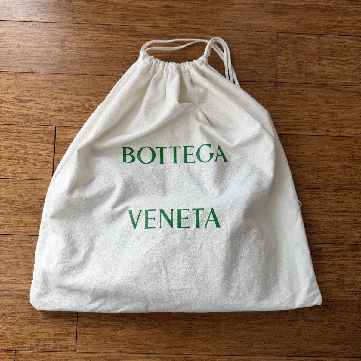 Bottega Veneta Bottega Veneta Virgule Bag, Small, Black Calfskin Size ONE SIZE - 8 Thumbnail
