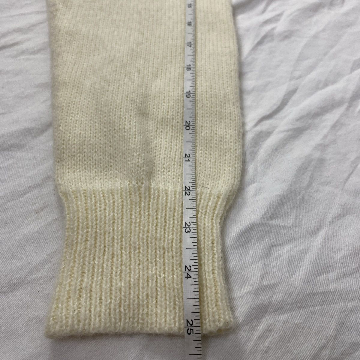 Other Over Kleshas Pullover Men's Sweater Striped Casual L/XL NWT Size US XL / EU 56 / 4 - 8 Thumbnail