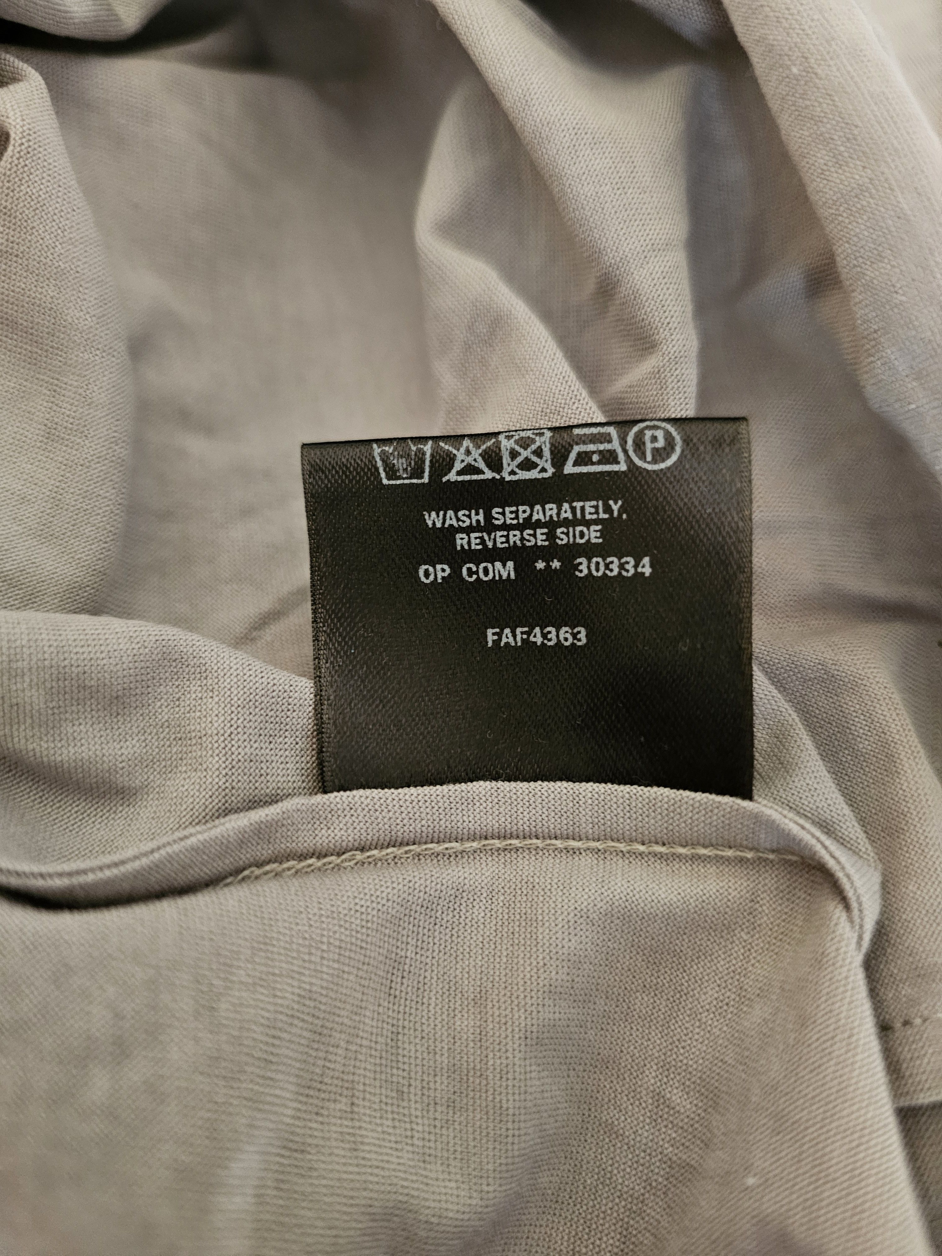 Loro Piana Loro Piana women's t-shirts size 42 Size M / US 6-8 / IT 42-44 - 6 Thumbnail