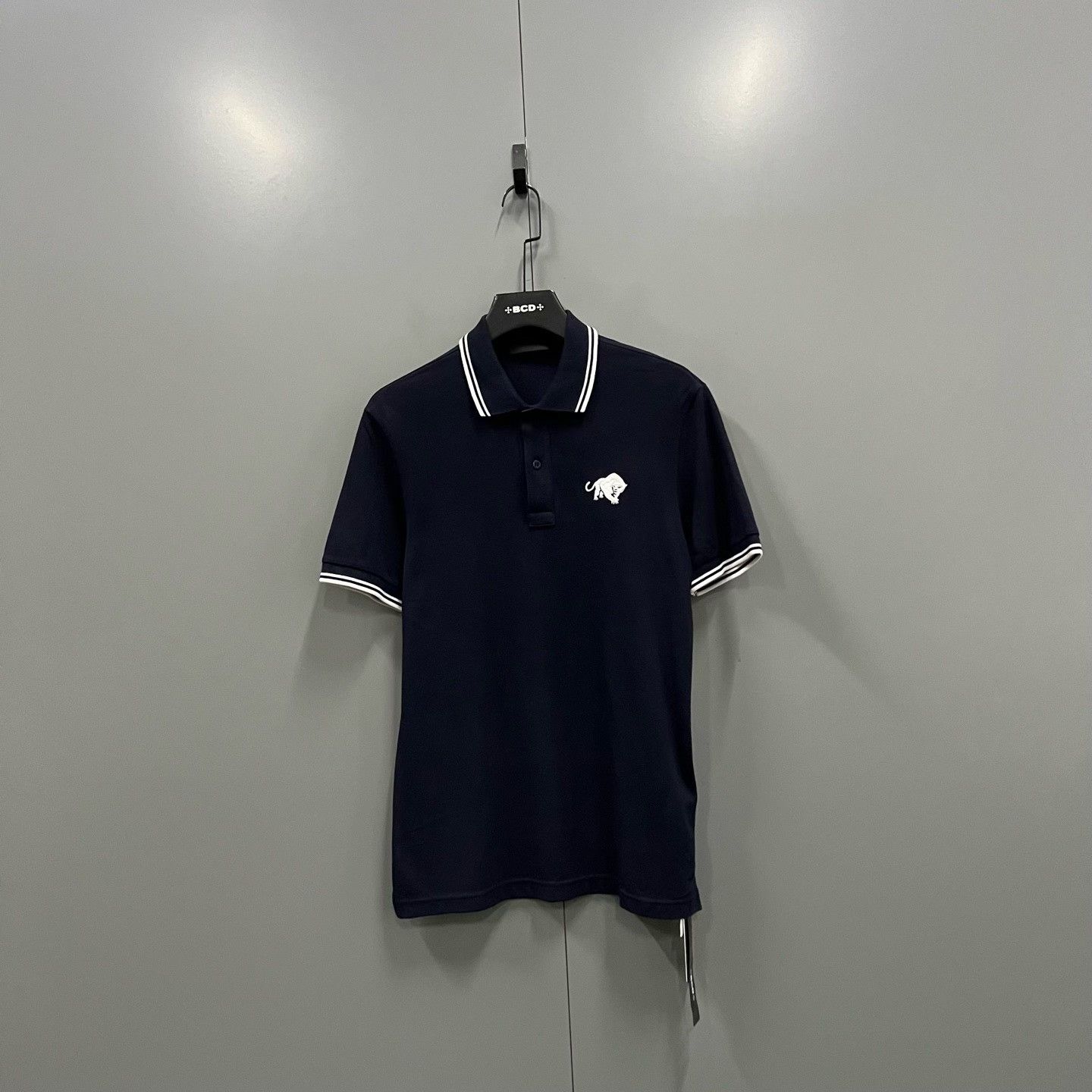 Prada Prada Polo m Men Size US M / EU 48-50 / 2 - 1 Thumbnail