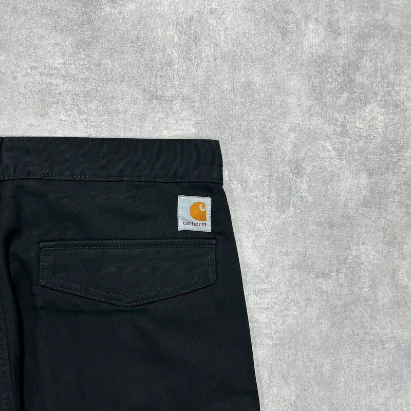 Carhartt Carhartt Cargo Pants W31 Size US 31 - 6 Thumbnail