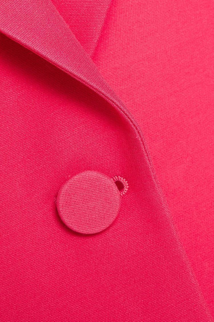 Valentino o1y0226 Blazer in Coral Size S / US 4 / IT 40 - 4 Thumbnail