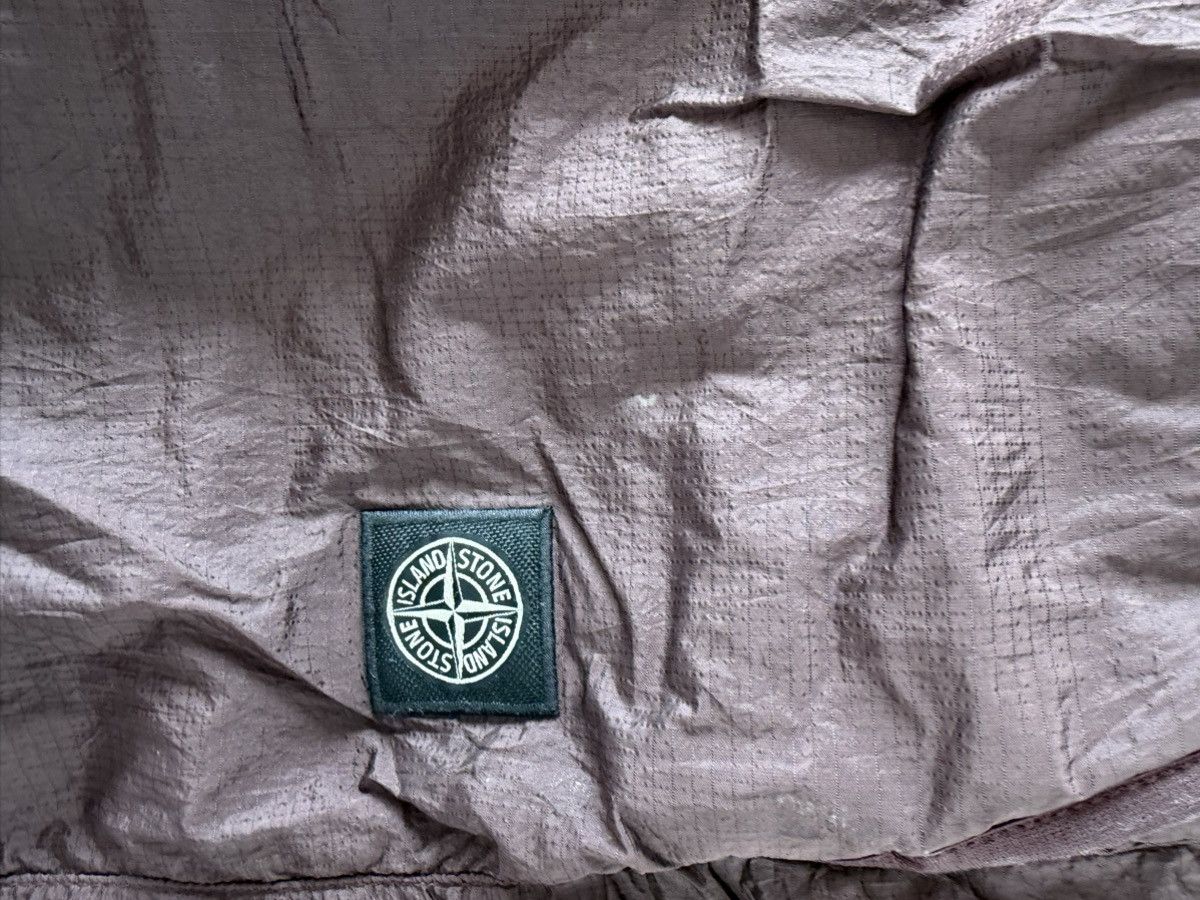 Stone Island Stone Island Nylon Pants (Size S) Size US 30 / EU 46 - 5 Thumbnail