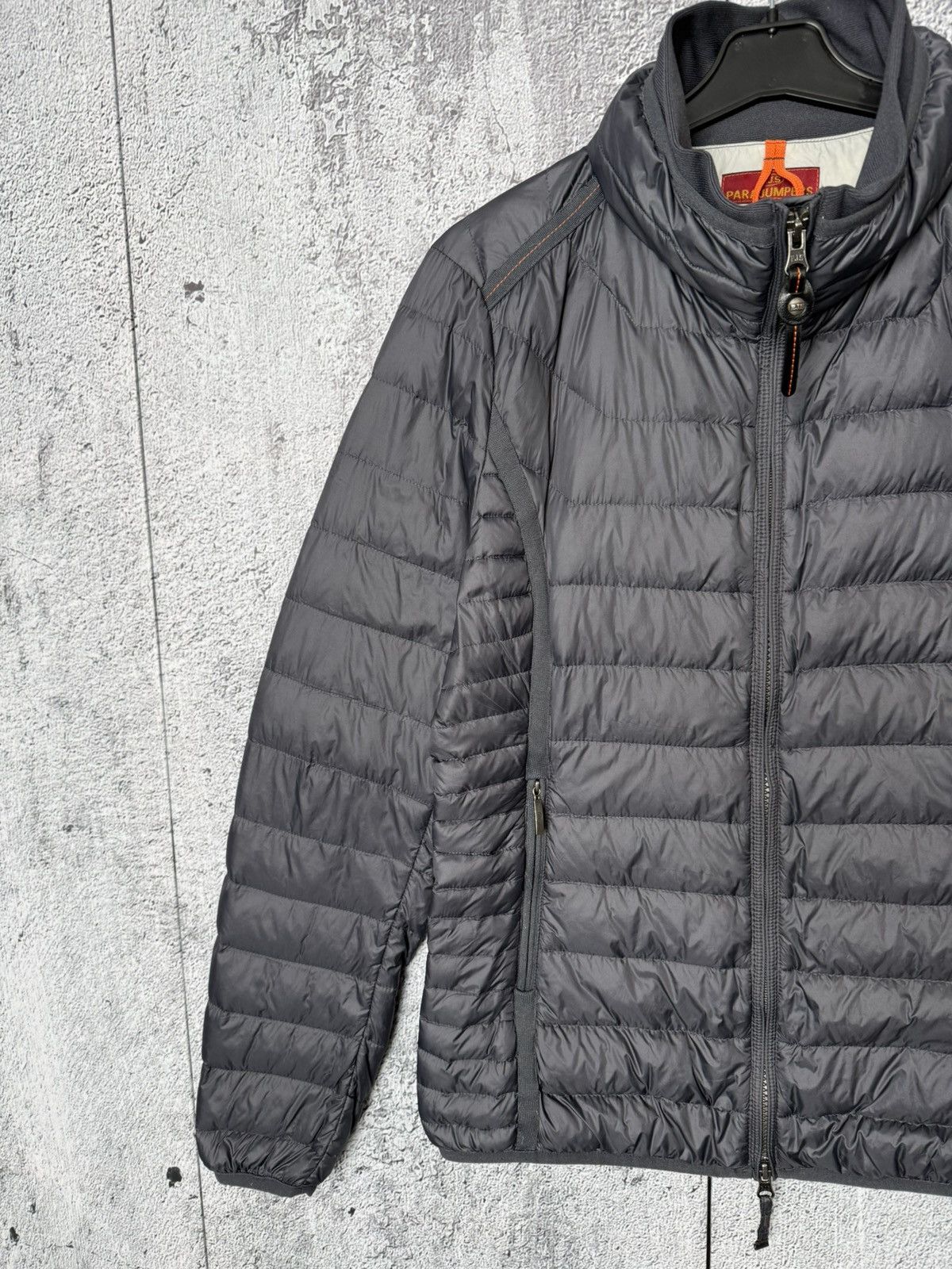 Parajumpers Parajumpers Geena Women Super Lightweight Down Puffer Jacket Size L / US 10 / IT 46 - 7 Thumbnail