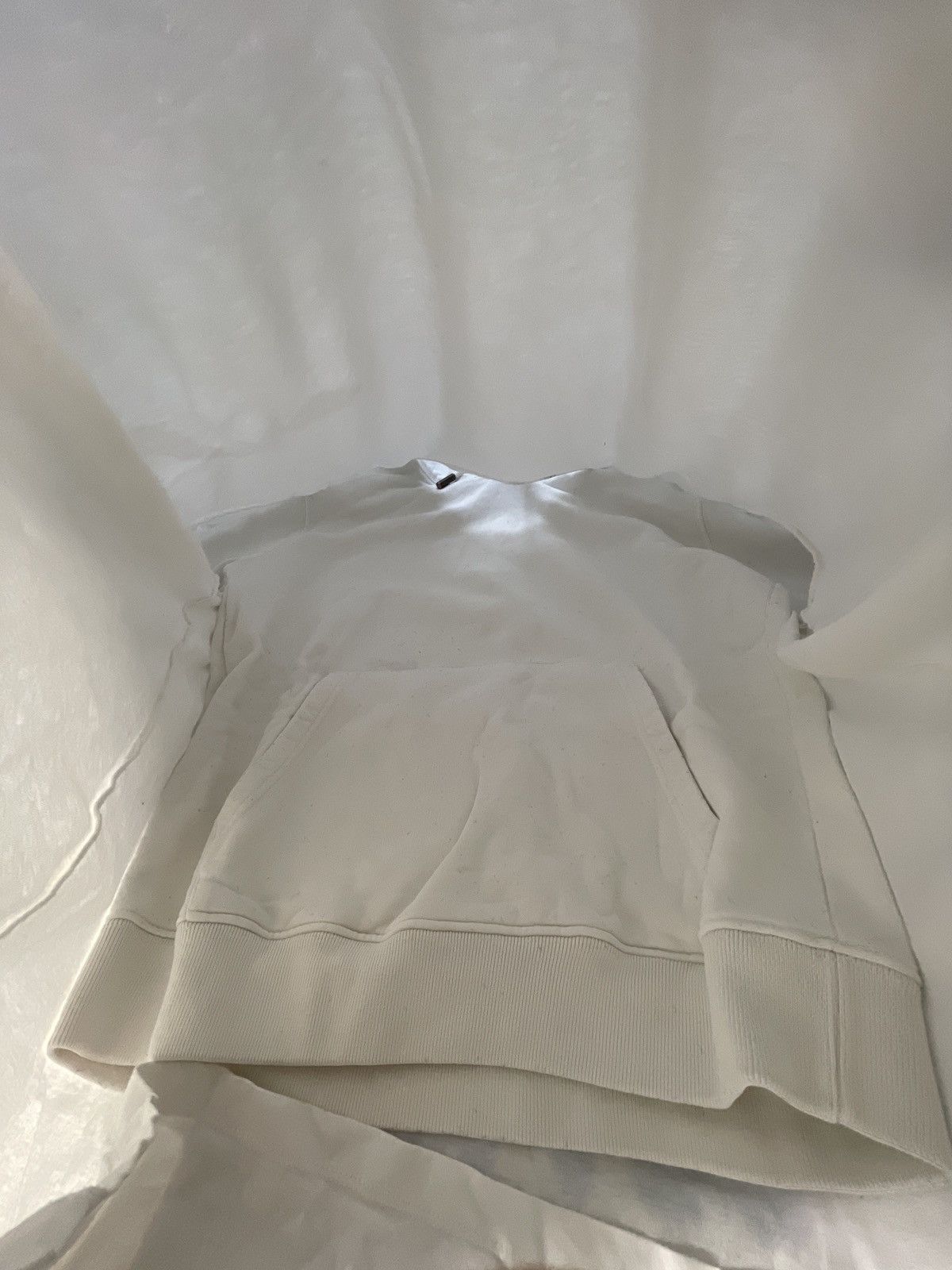Off-White × Virgil Abloh Off White X Virgil abloh t-shirt hoodie Size US S / EU 44-46 / 1 - 13 Thumbnail